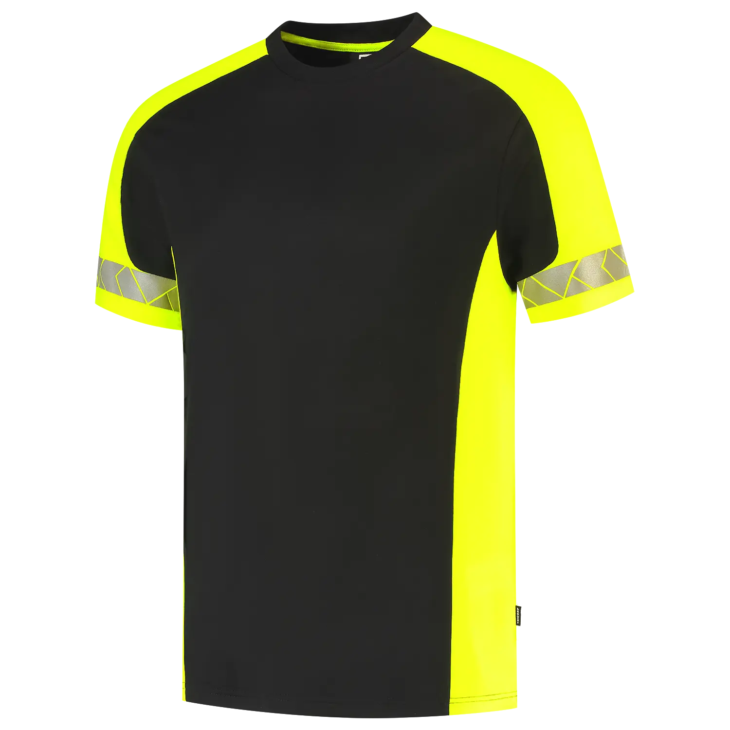 T-shirt Reflective Redefined Tricorp