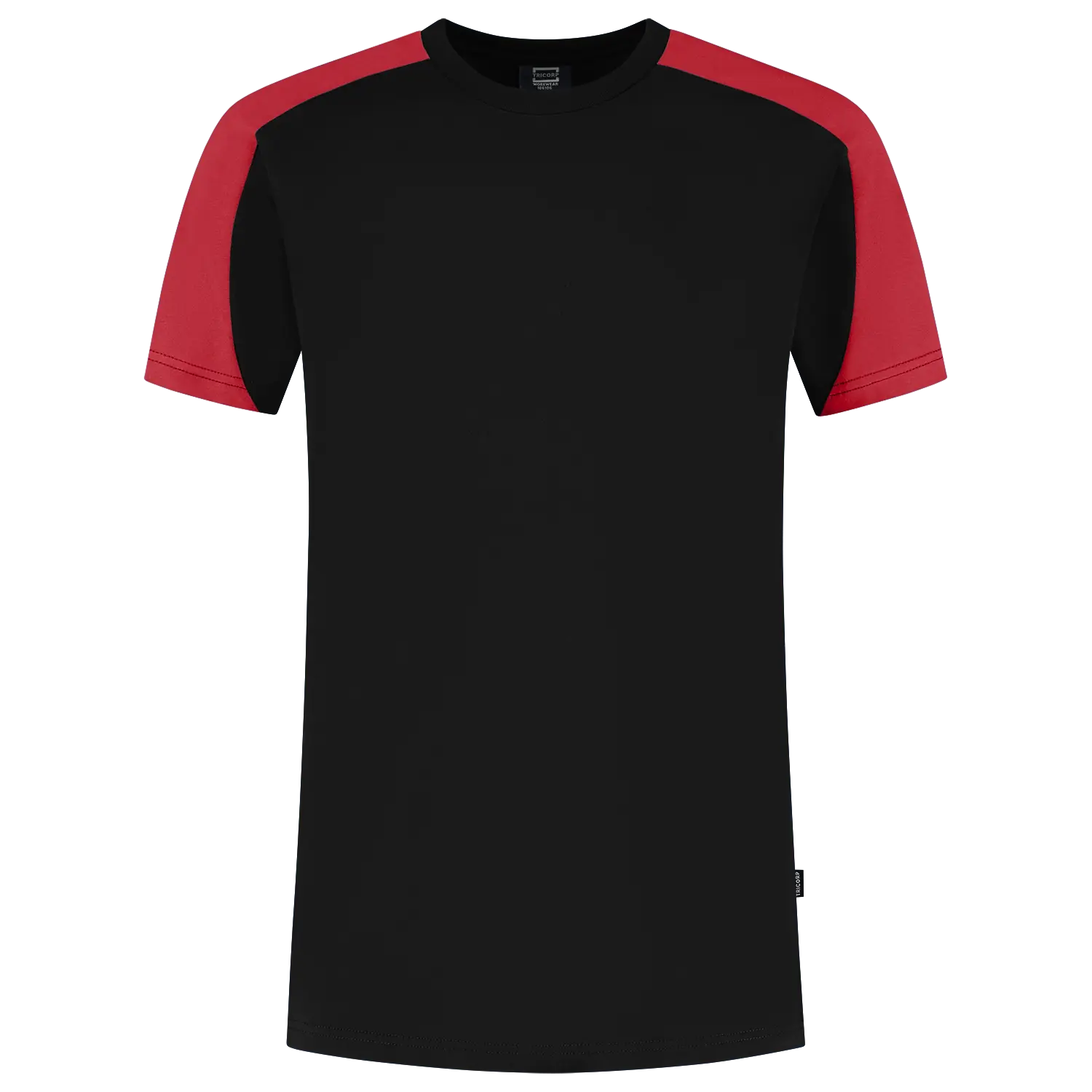 T-shirt Bicolor Redefined Tricorp