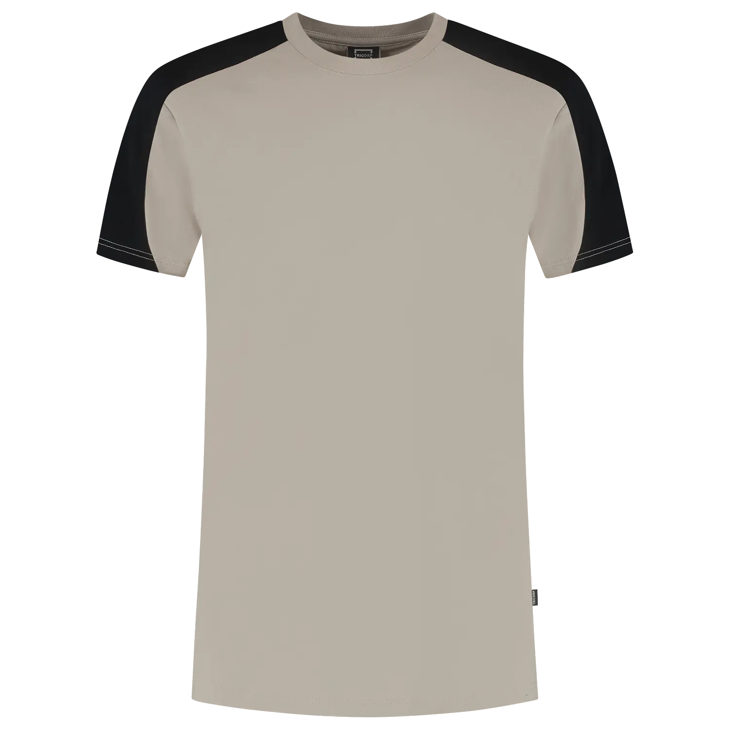 T-shirt Bicolor Redefined Tricorp