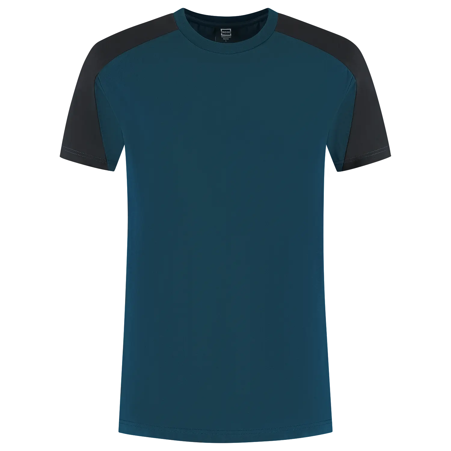 T-shirt Bicolor Redefined Tricorp