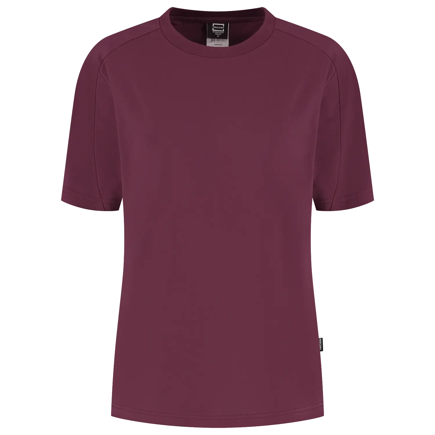 Women's Redefined T-shirt Tricorp