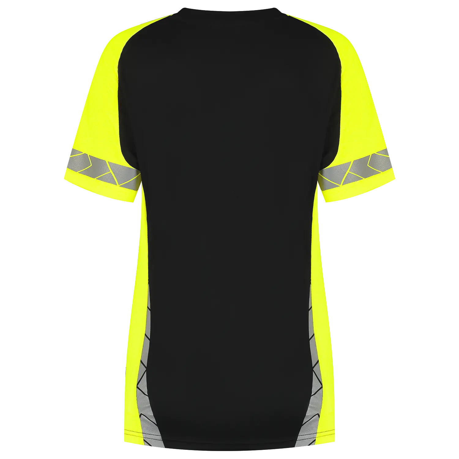 Women's Reflective Redefined T-shirt Tricorp