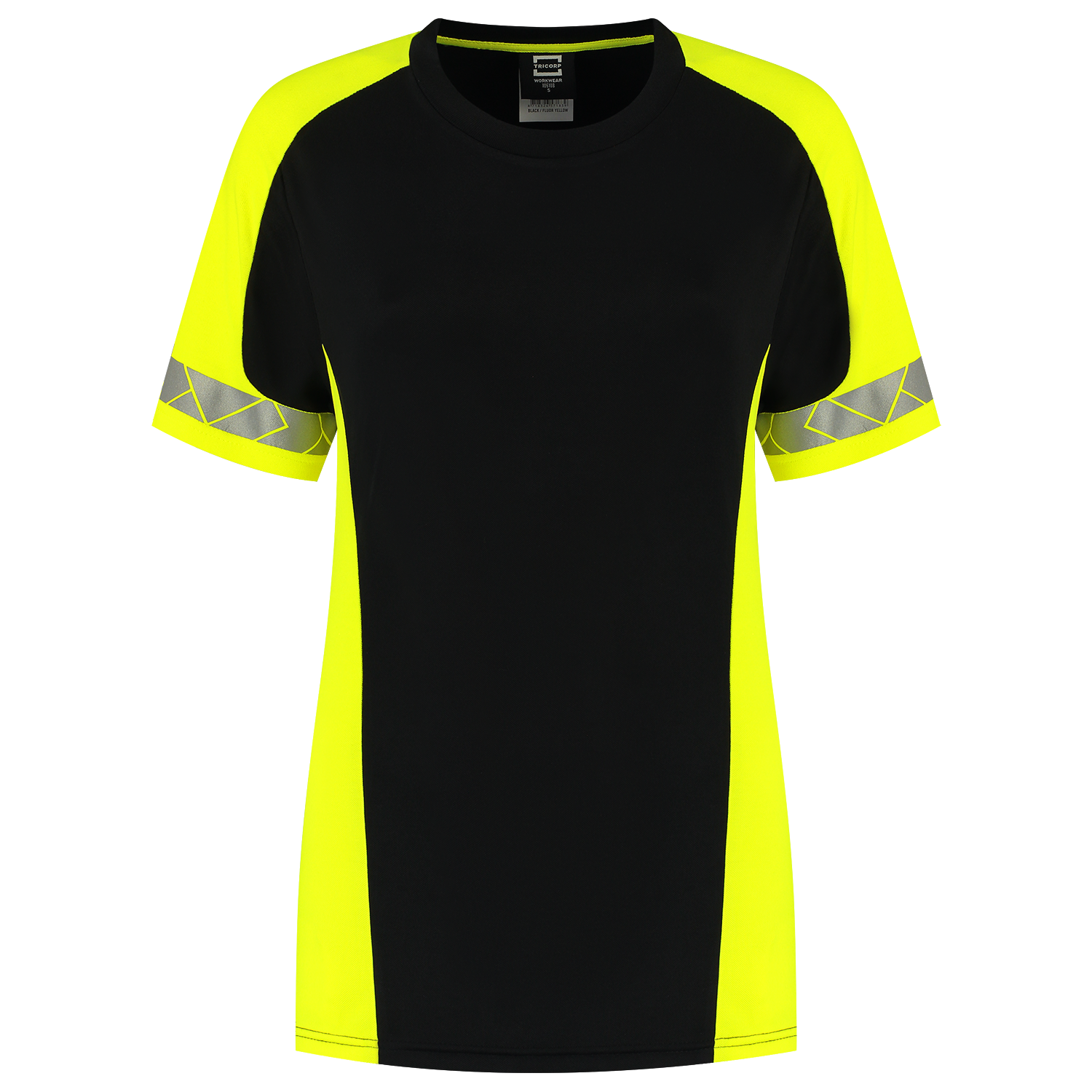 Women's Reflective Redefined T-shirt