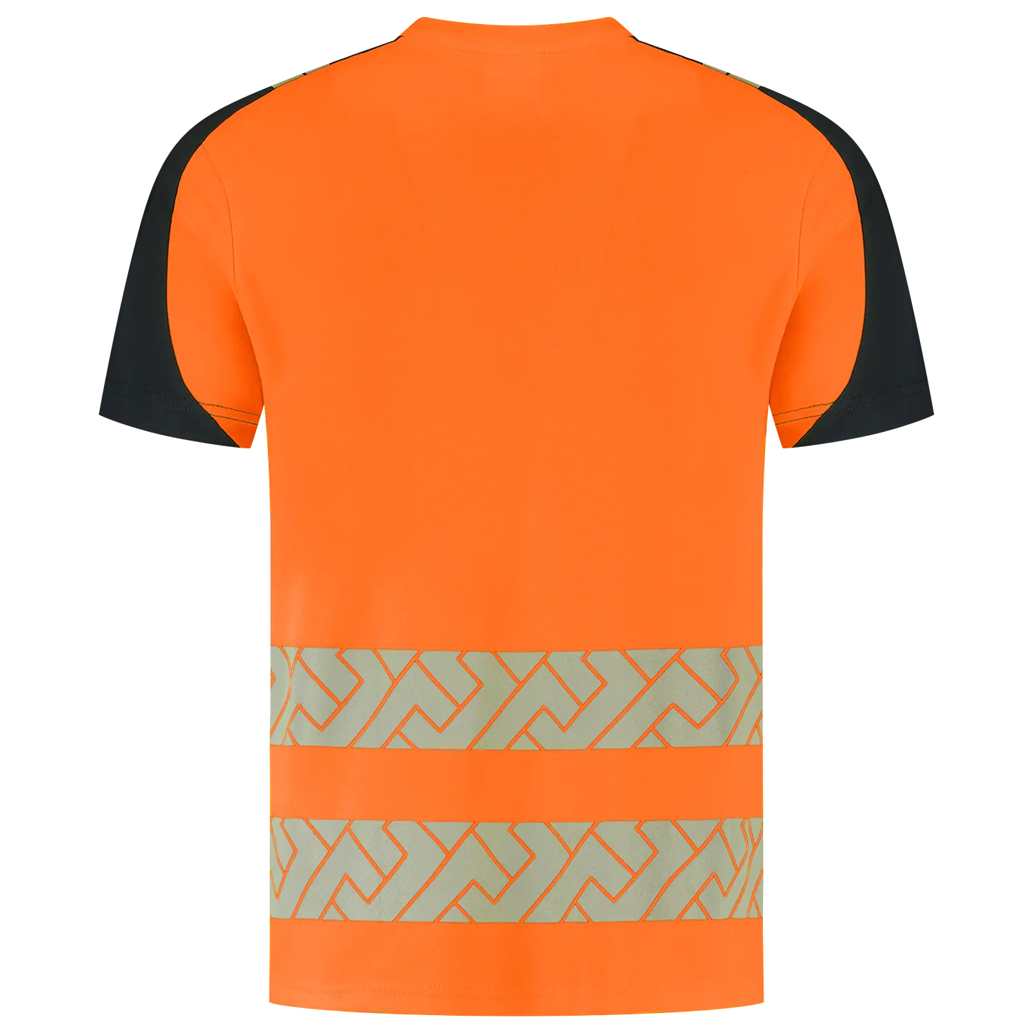 T-shirt High Vis Redefined Industrial Washable Tricorp