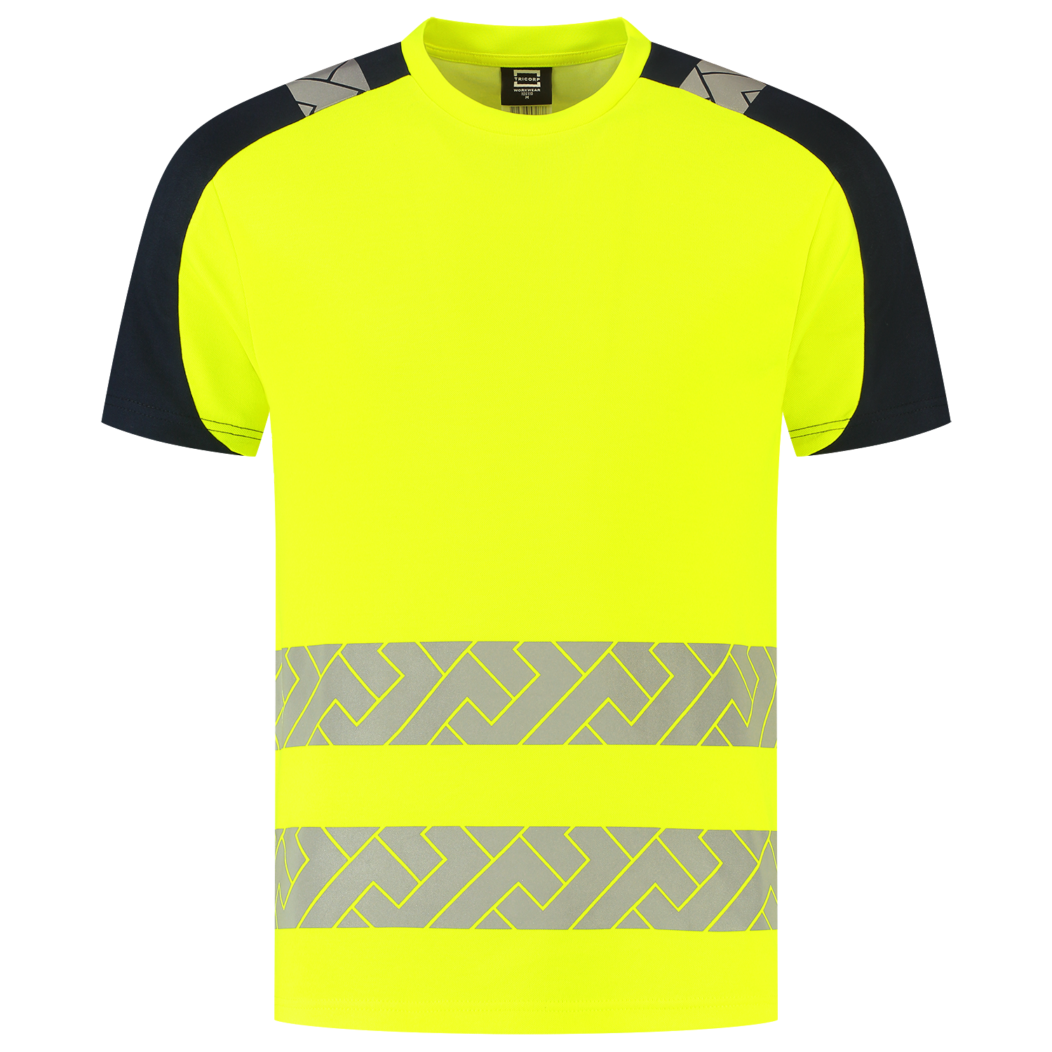 T-shirt High Vis Redefined