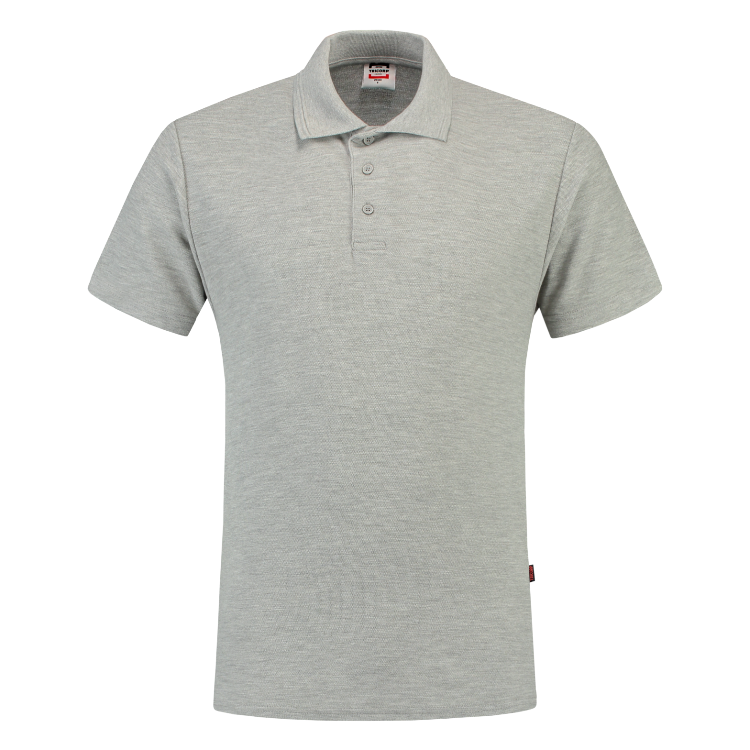 Polo shirt Fitted 180 grams