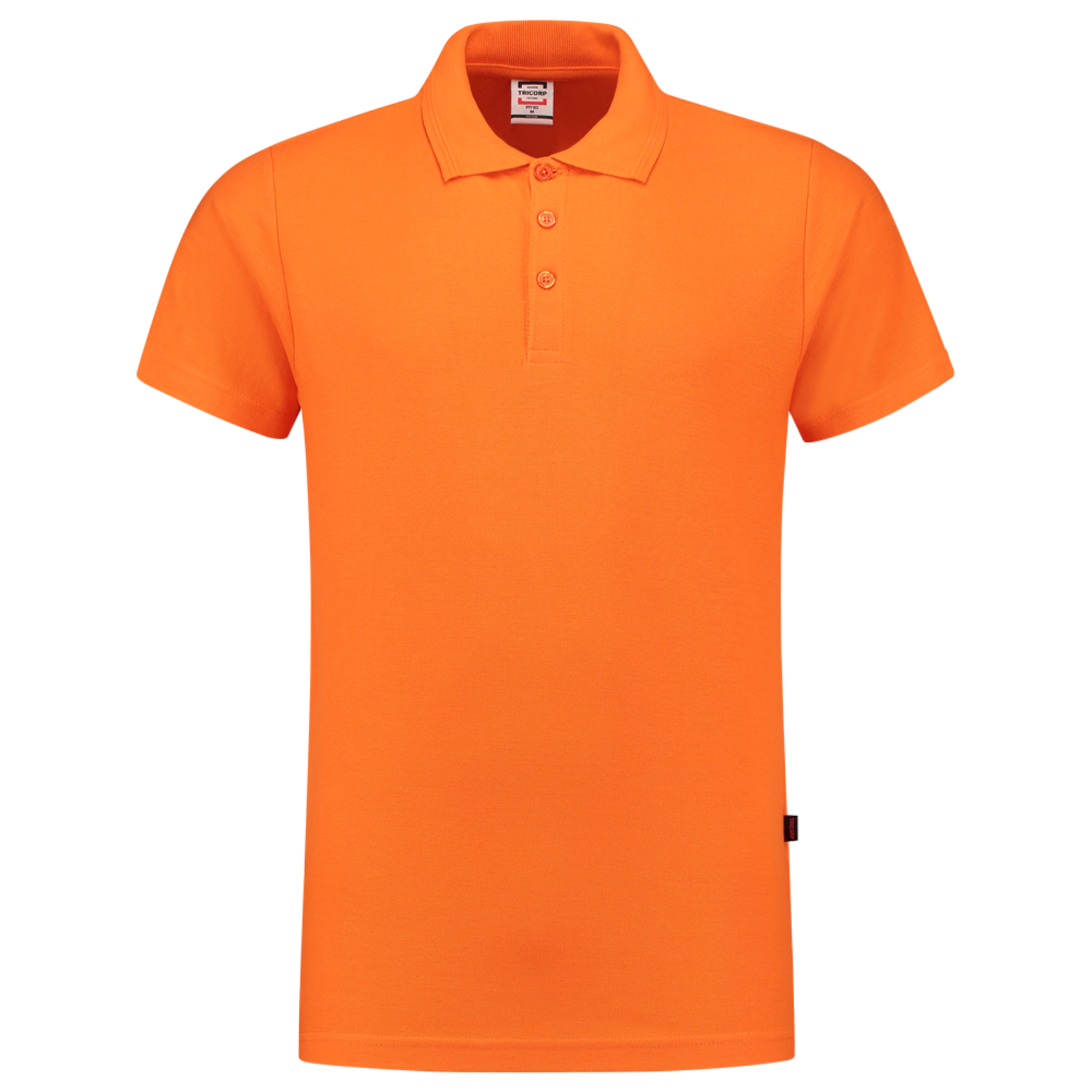 Polo shirt Fitted 180 grams
