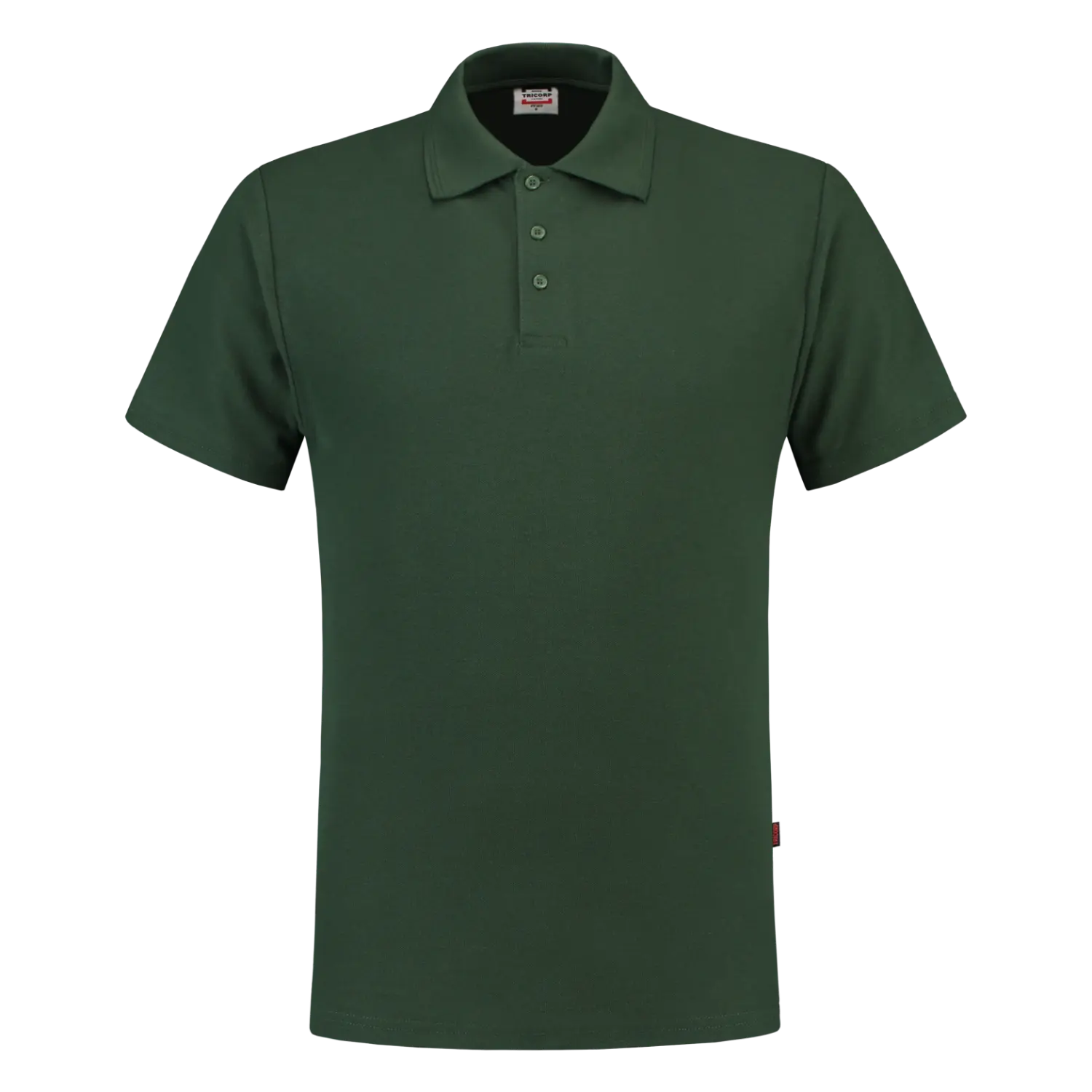 Polo shirt 100% cotton Tricorp