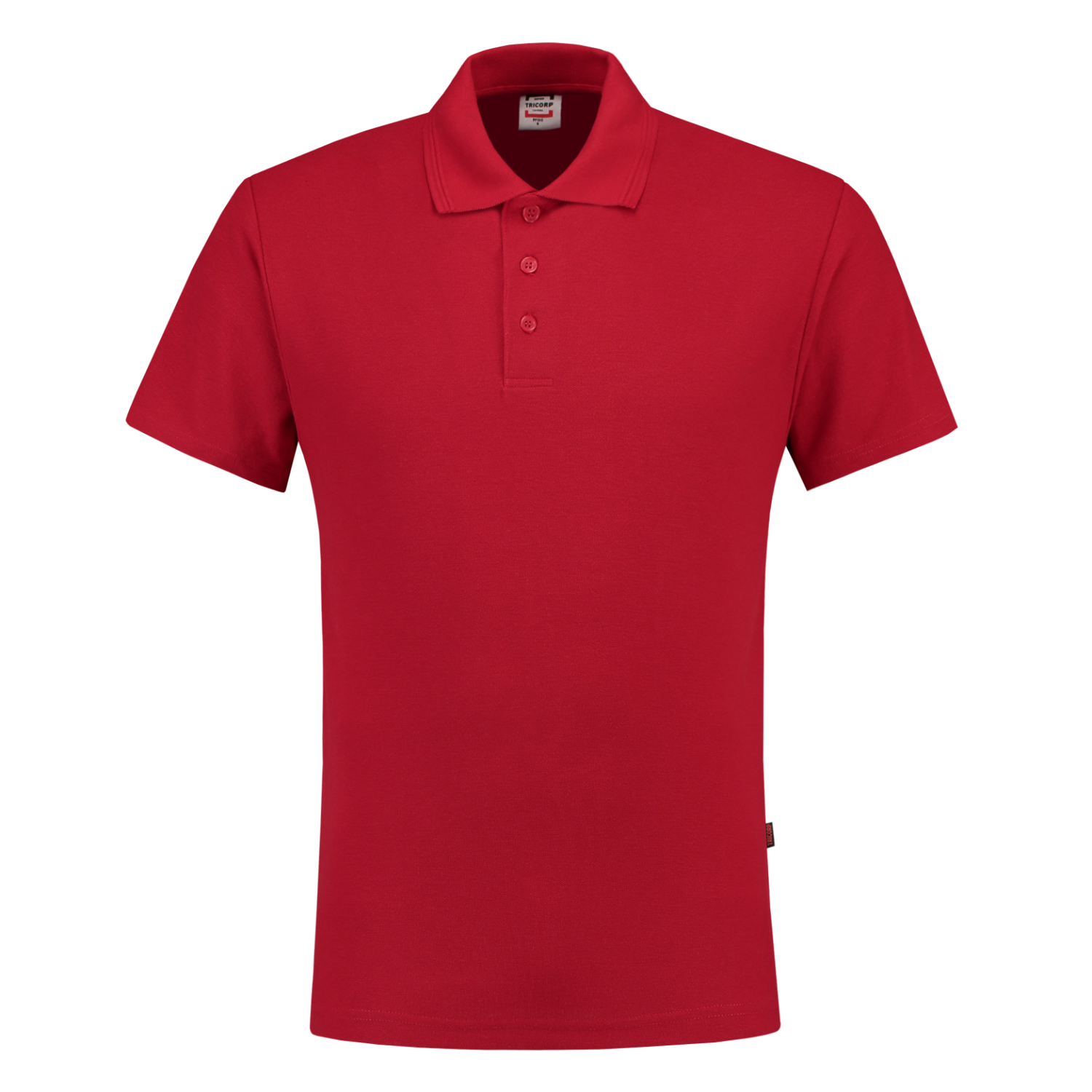 Polo shirt 100% cotton