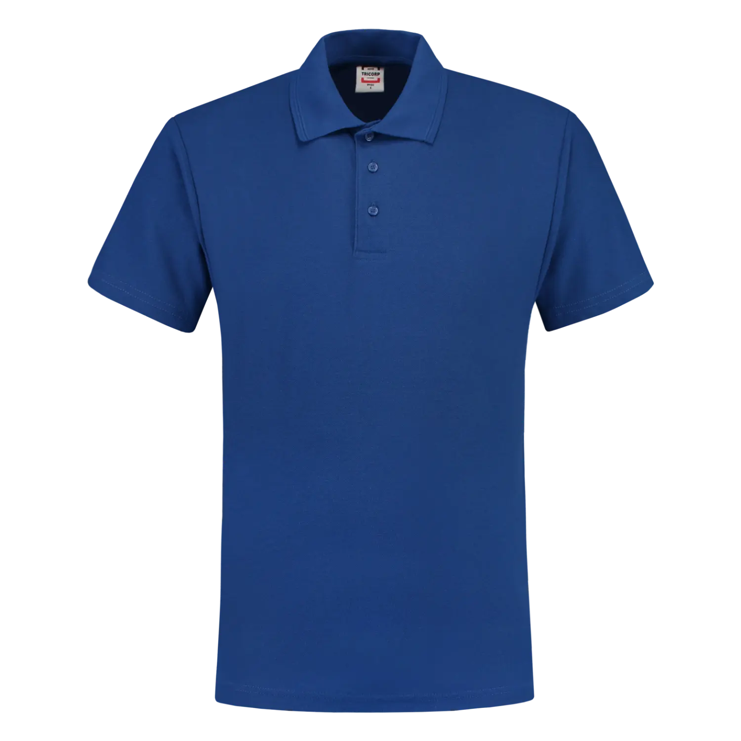 Polo shirt 100% cotton Tricorp