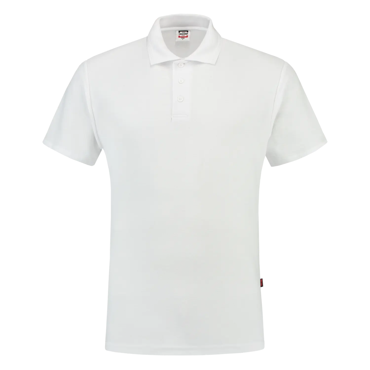 Polo shirt 100% cotton Tricorp