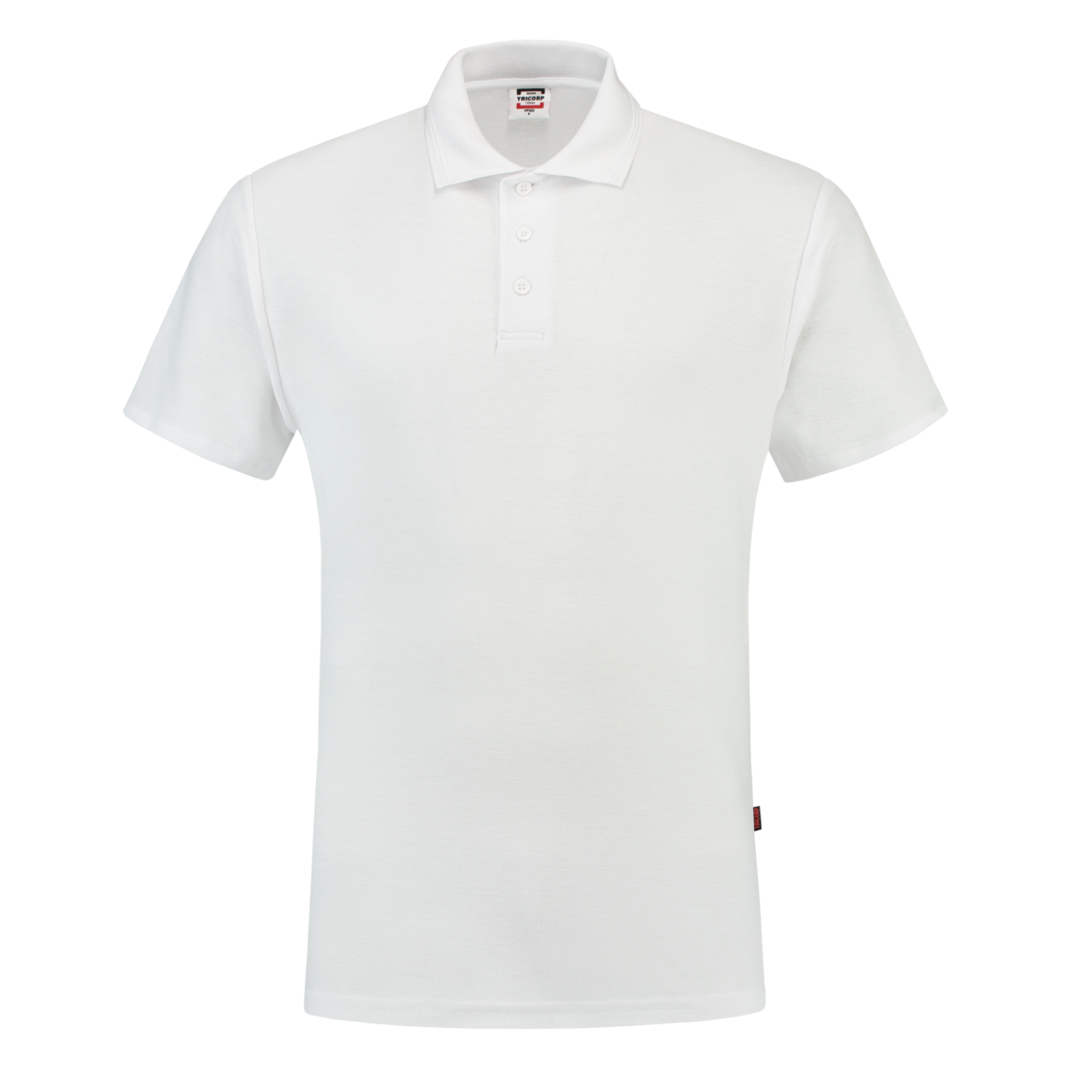Polo shirt 100% cotton