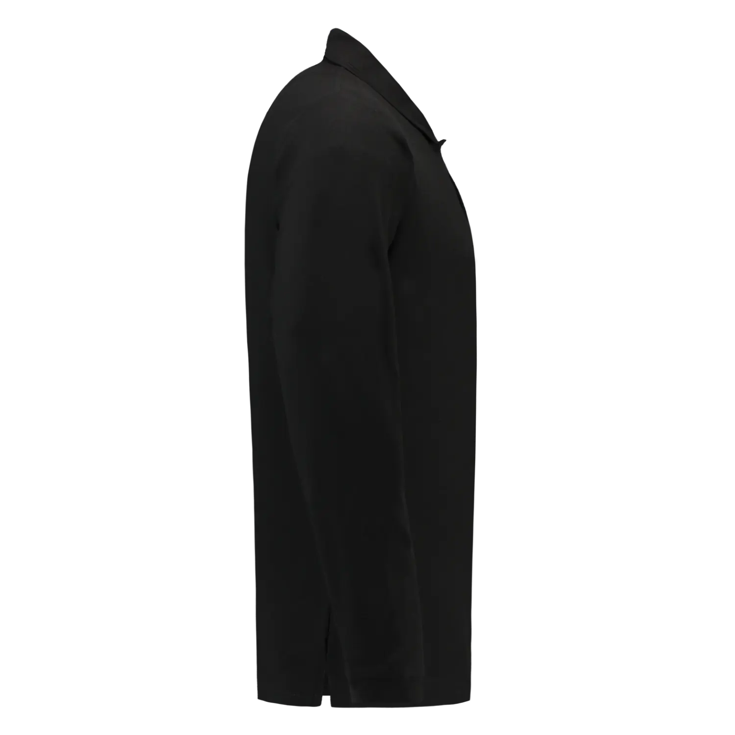 Polo Shirt 100% Cotton Long Sleeve Tricorp