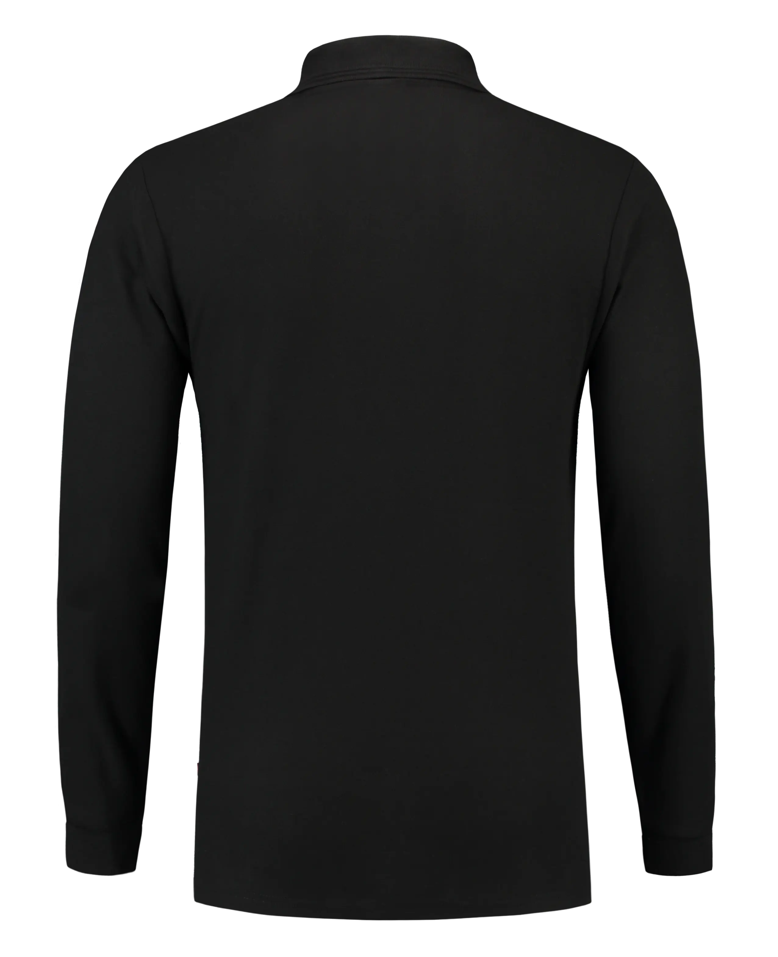 Polo Shirt Long Sleeve Tricorp
