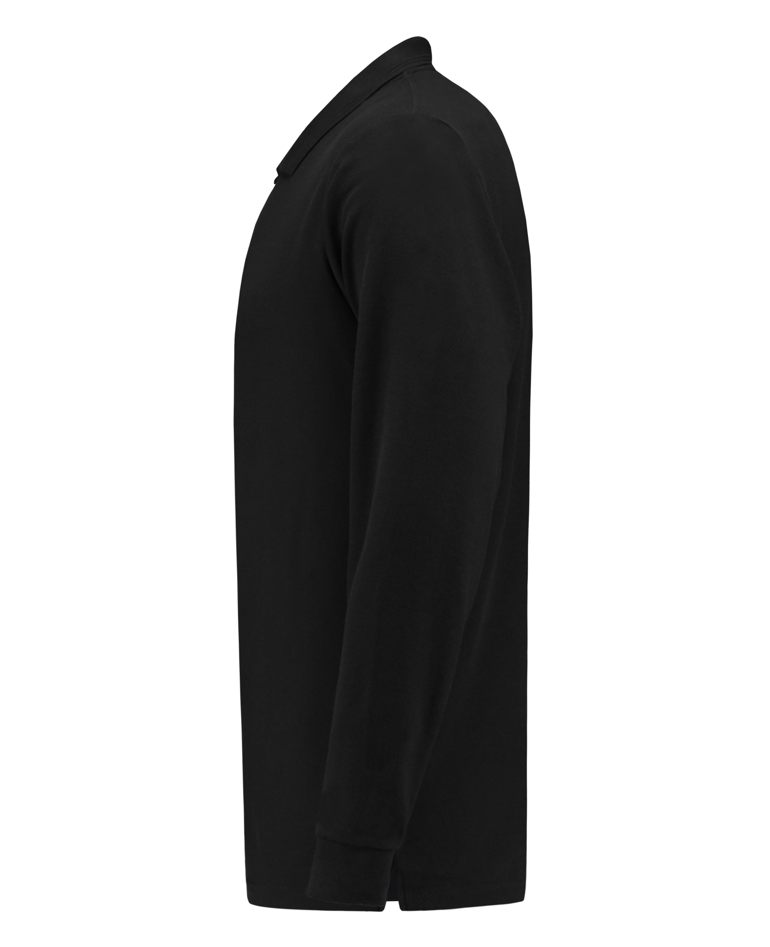 Polo Shirt Long Sleeve