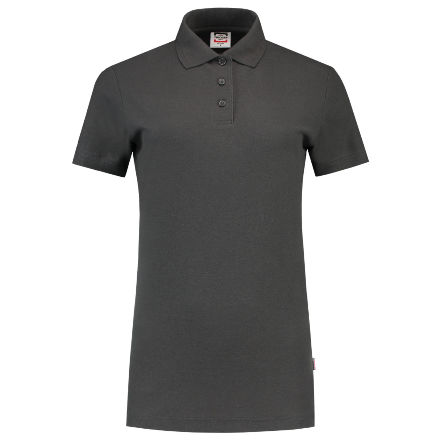 Women's Polo Shirt 180 Gram