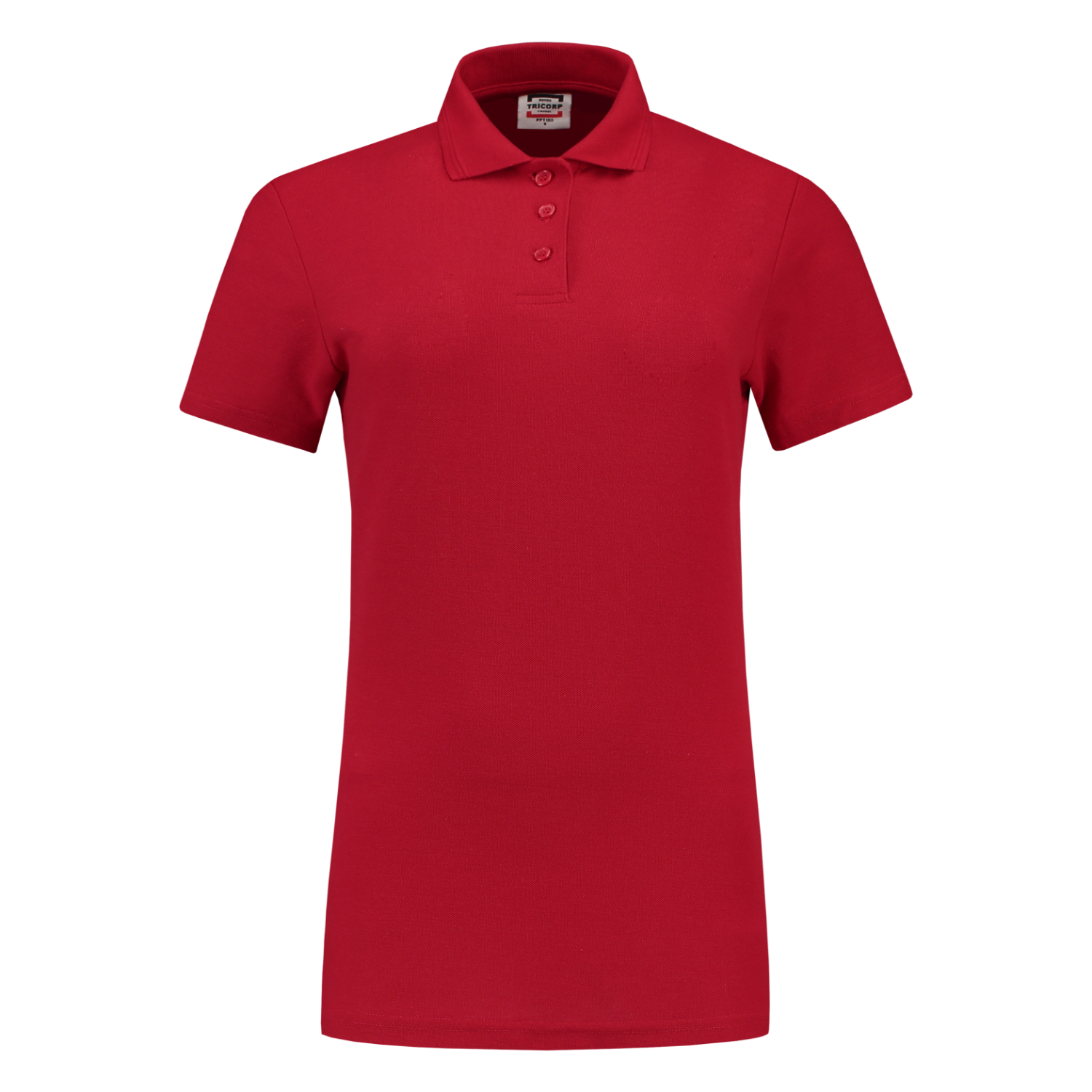 Women's Polo Shirt 180 Gram