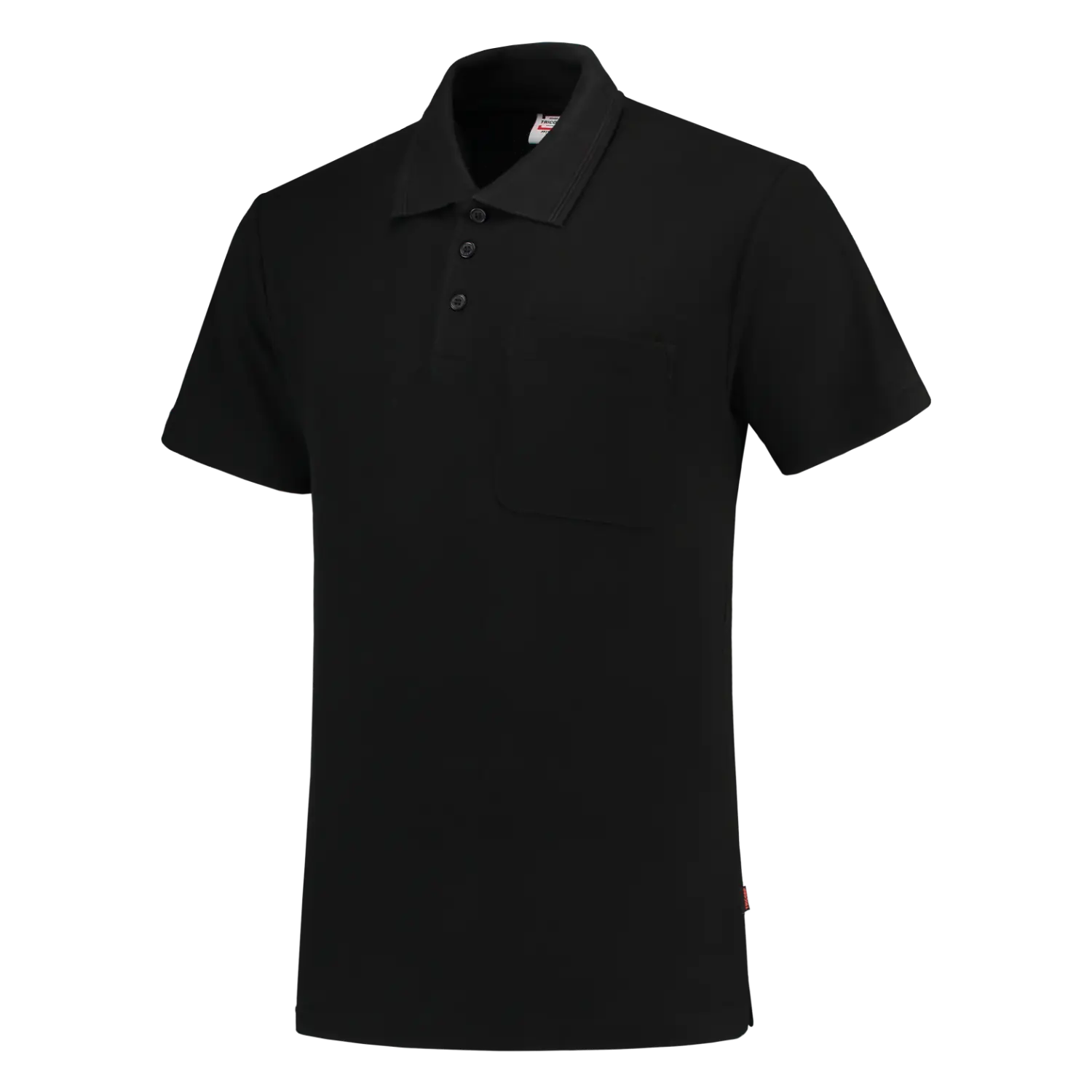 Polo Shirt Chest Pocket Tricorp