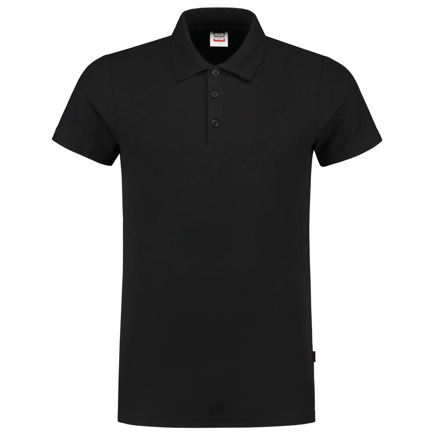 Polo shirt Fitted 180 gram kids Tricorp