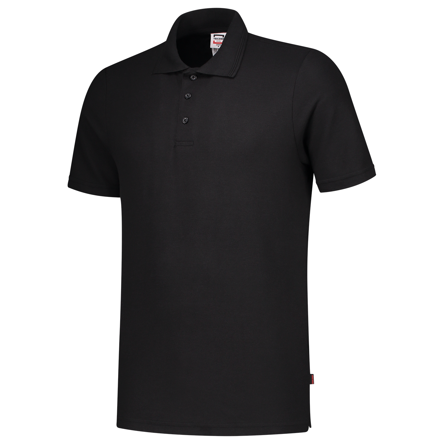 Polo shirt 60°C washable
