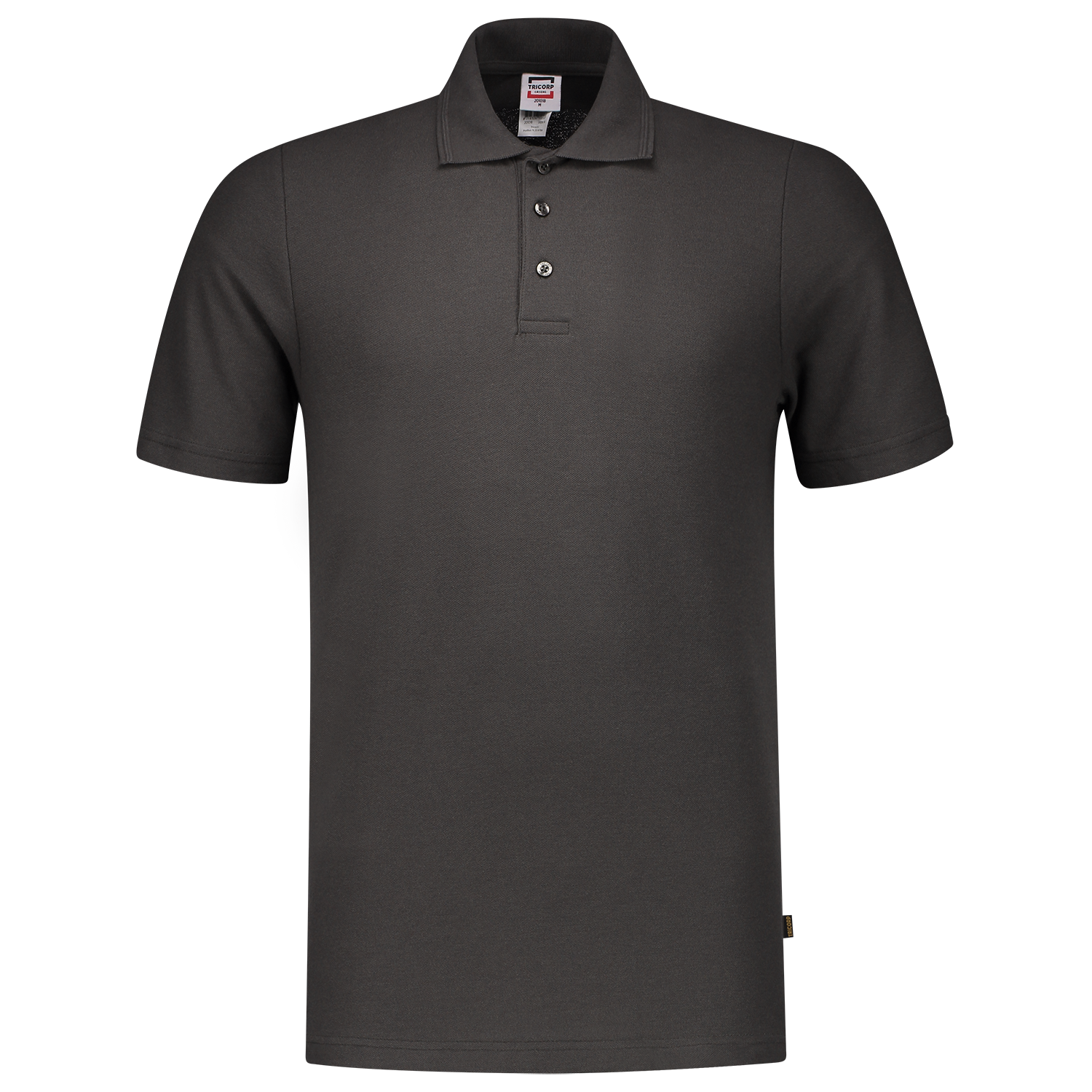Polo shirt 60°C washable