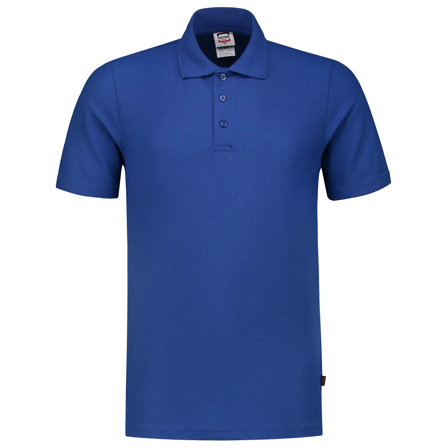 Polo shirt 60°C washable Tricorp