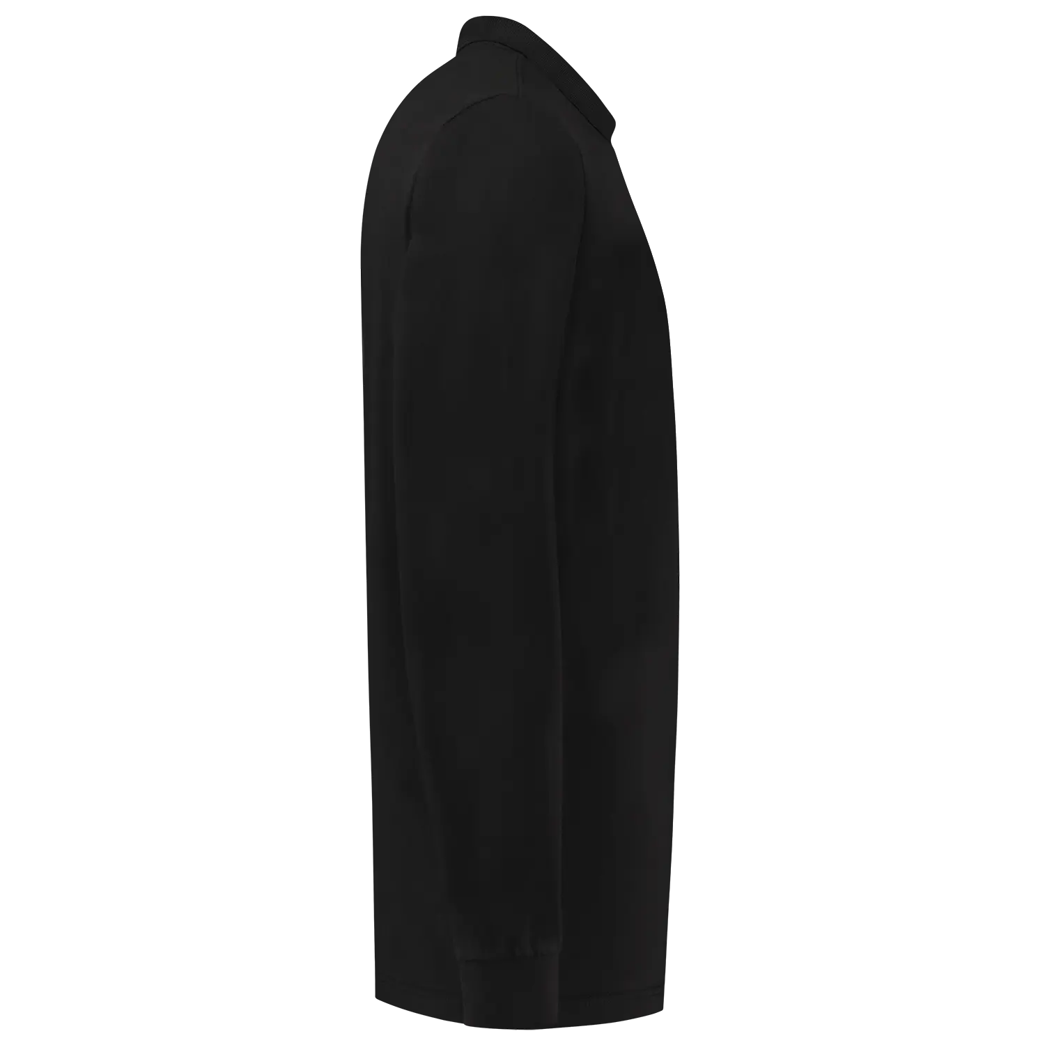 Polo Shirt Jersey Long Sleeve Tricorp