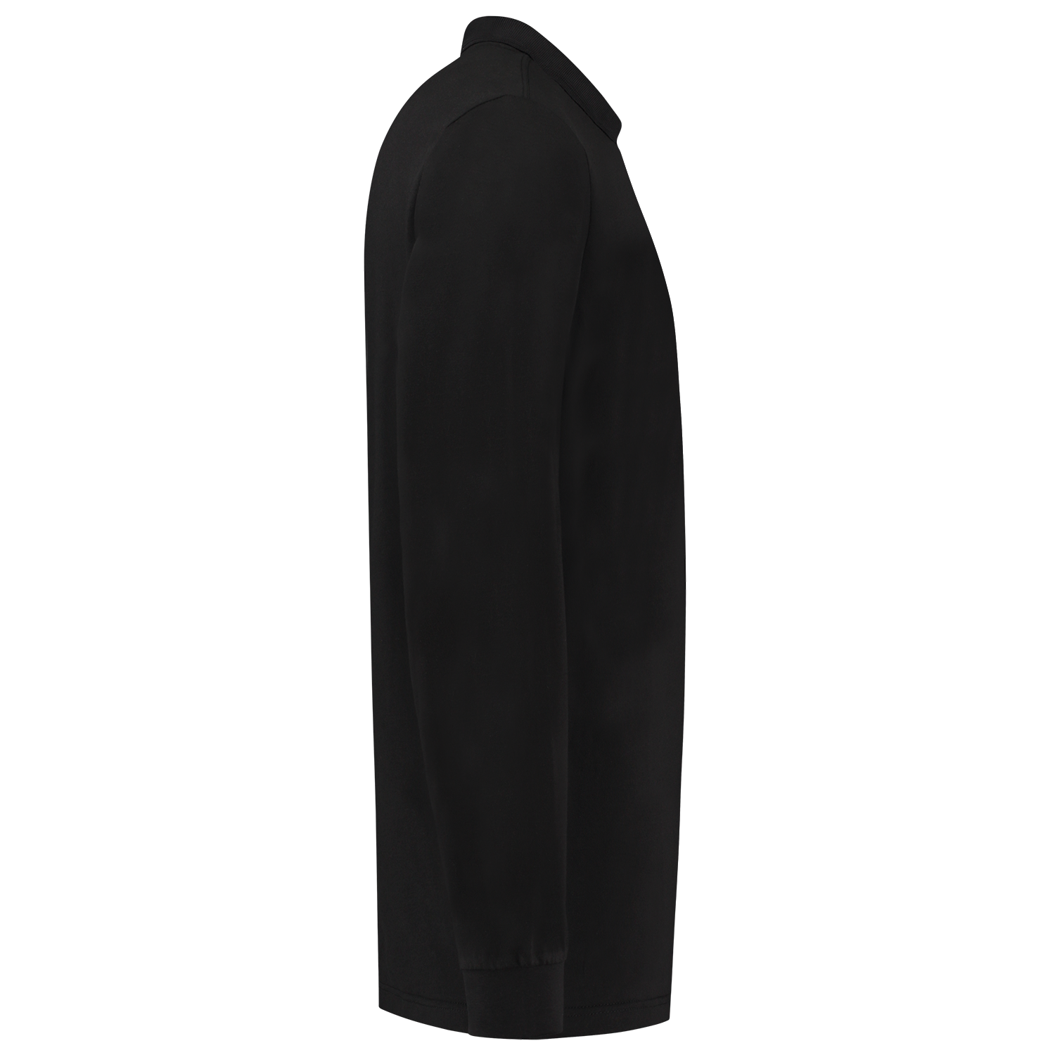 Polo Shirt Jersey Long Sleeve