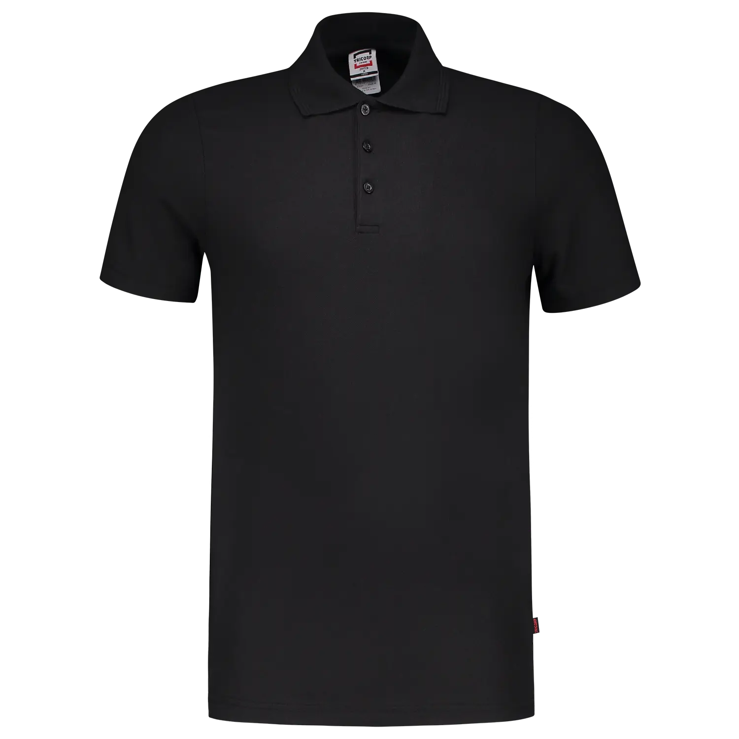 Polo shirt Fitted 60°C washable Tricorp