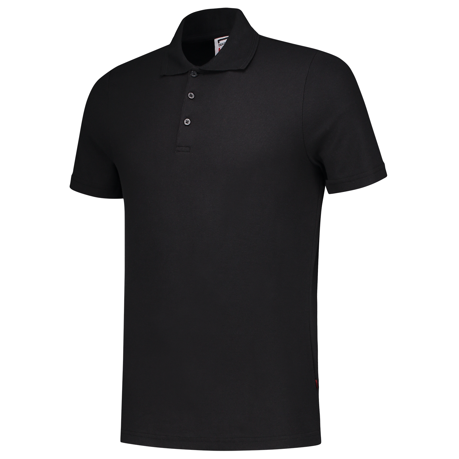 Polo shirt Fitted 60°C washable