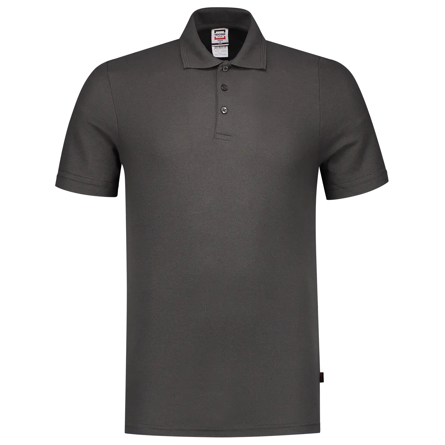 Polo shirt Fitted 60°C washable Tricorp