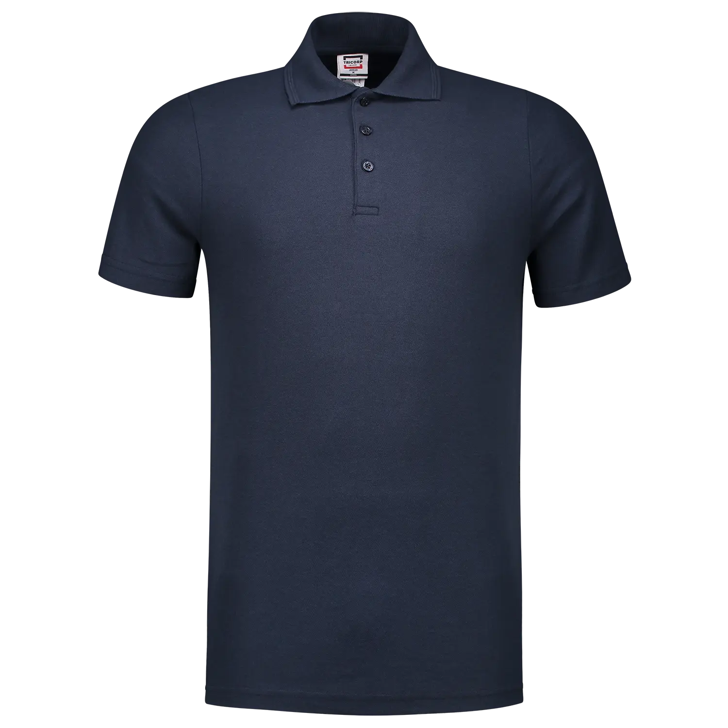 Polo shirt Fitted 60°C washable Tricorp
