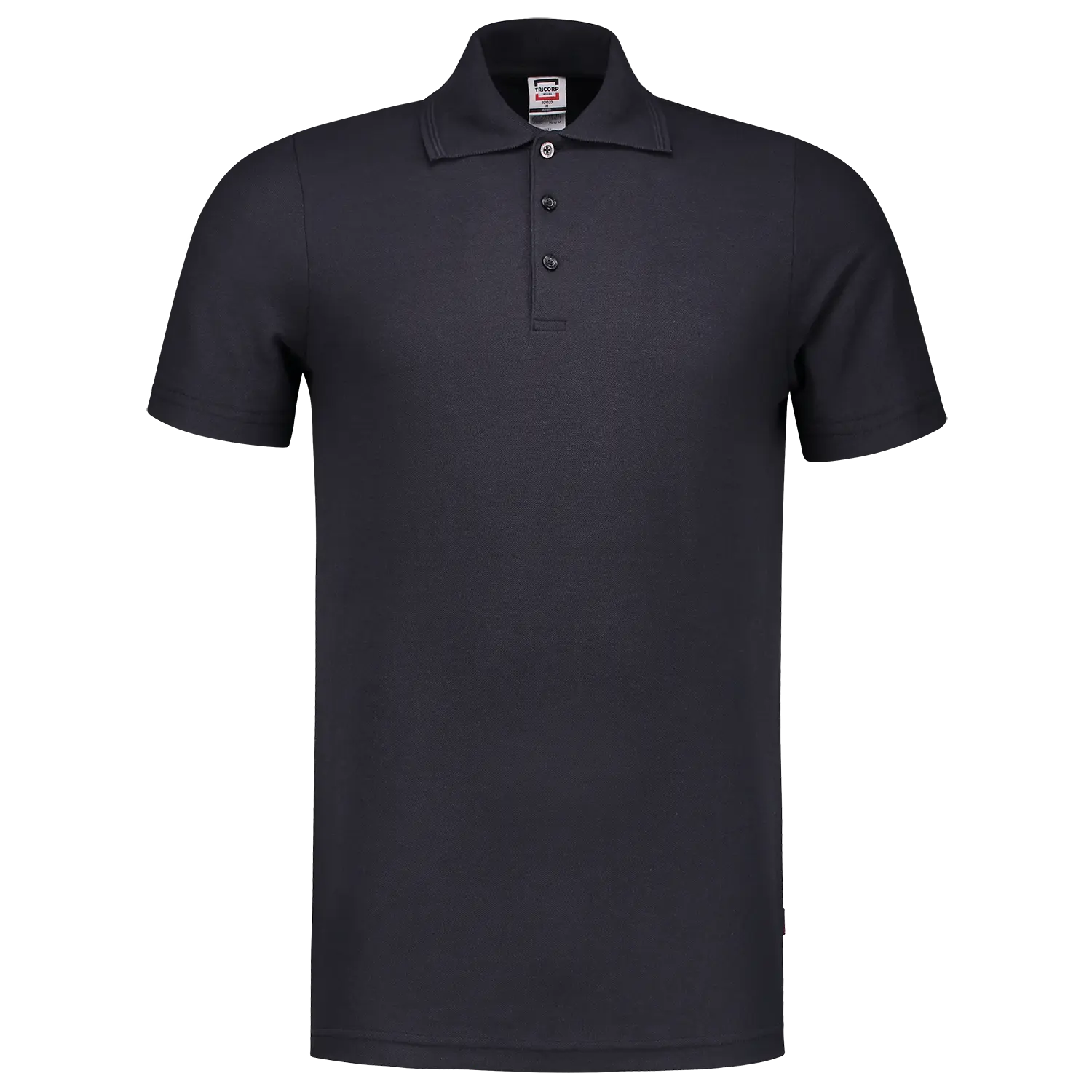 Polo shirt Fitted 60°C washable Tricorp