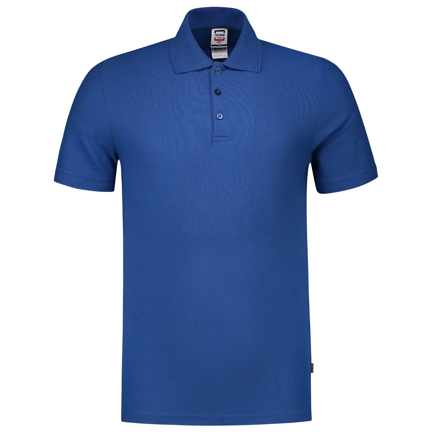Polo shirt Fitted 60°C washable Tricorp