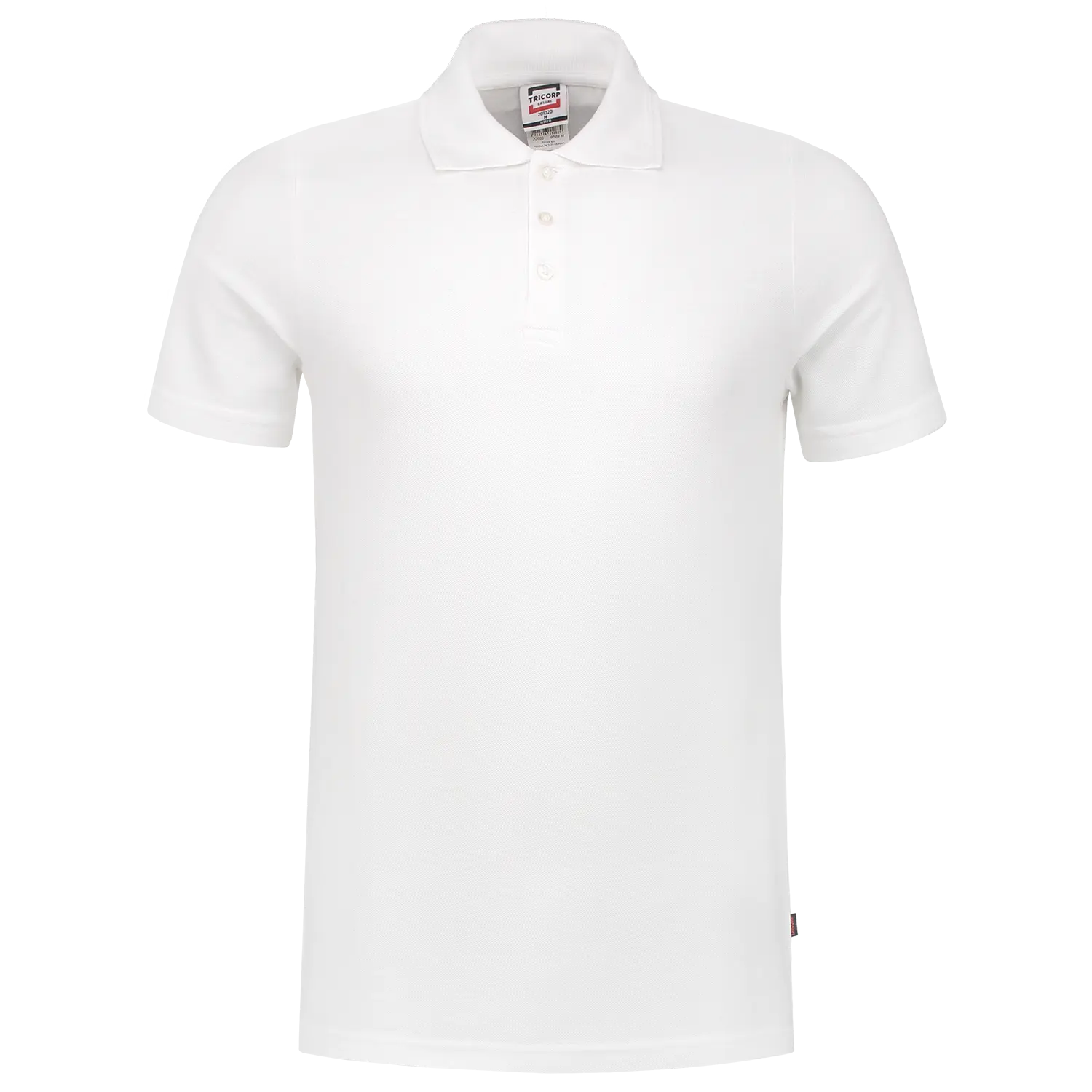Polo shirt Fitted 60°C washable Tricorp