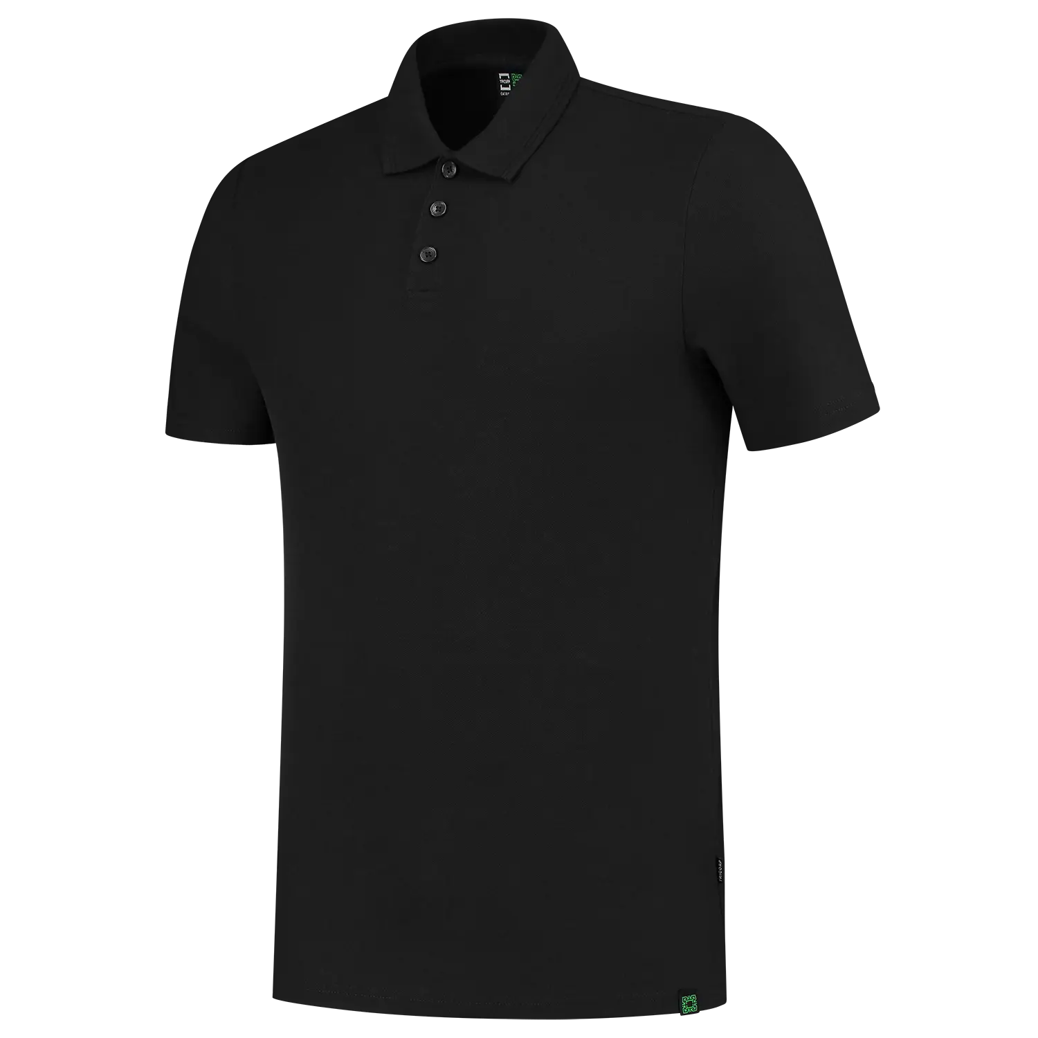 Polo Shirt Fitted Rewear Tricorp