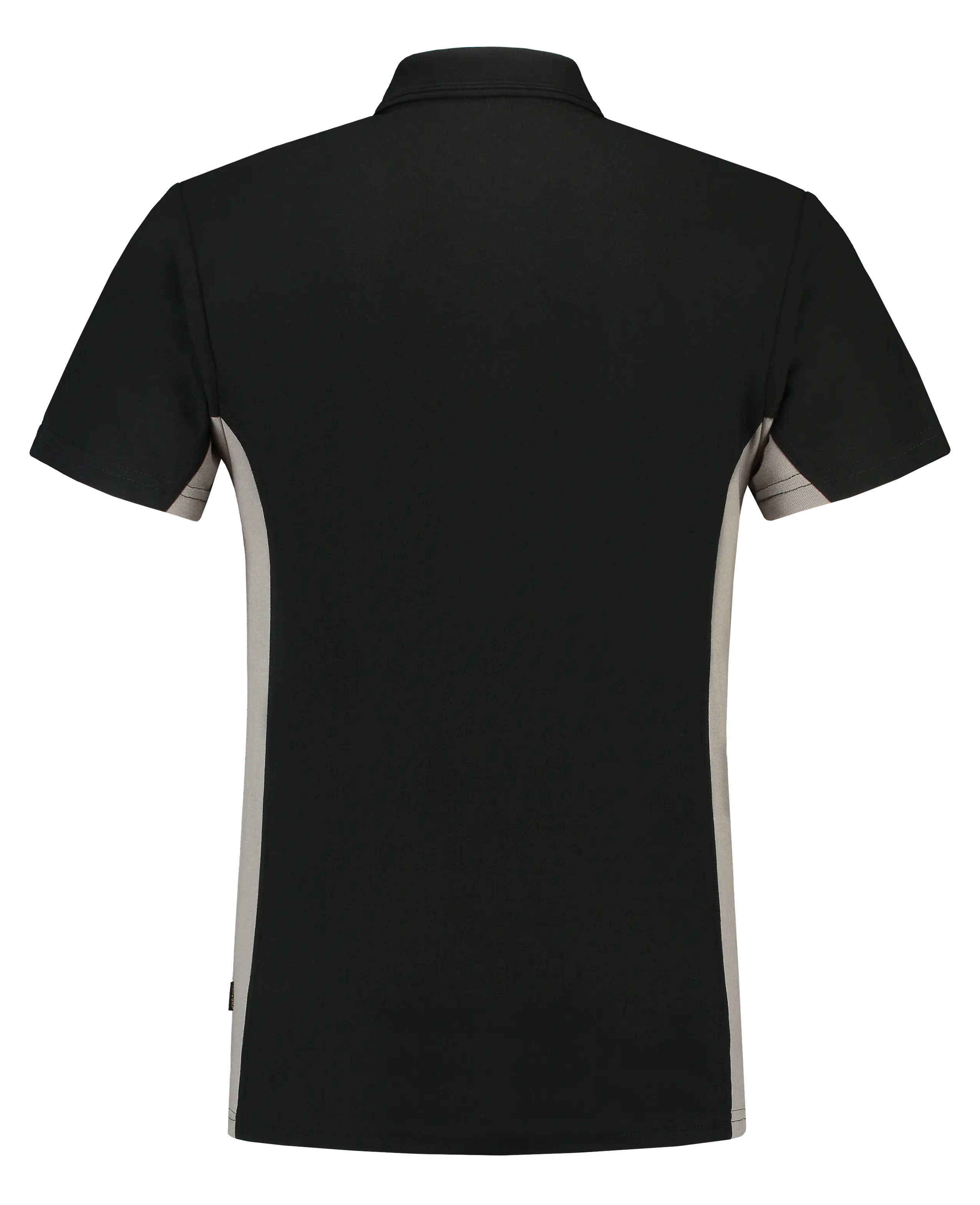 Polo Shirt Bicolor Chest Pocket Tricorp