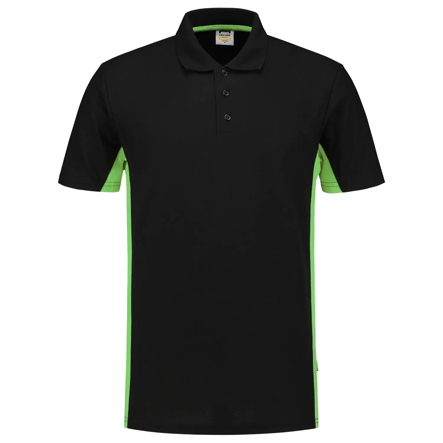 Polo shirt Bicolor Tricorp