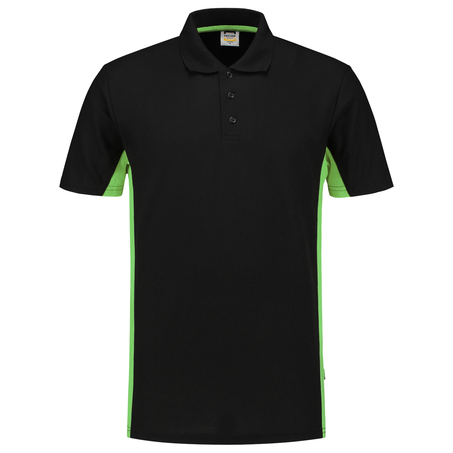Polo shirt Bicolor