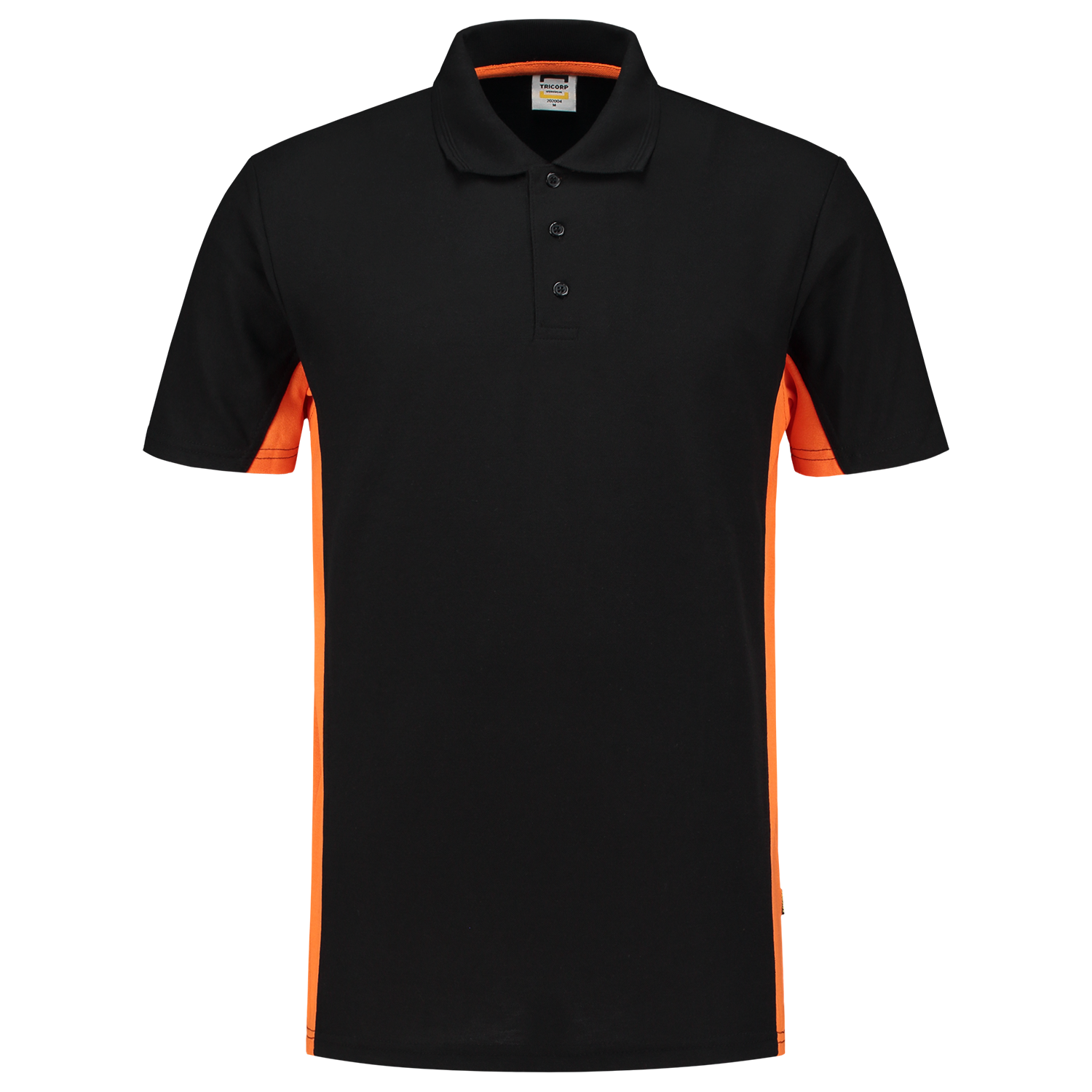 Polo shirt Bicolor