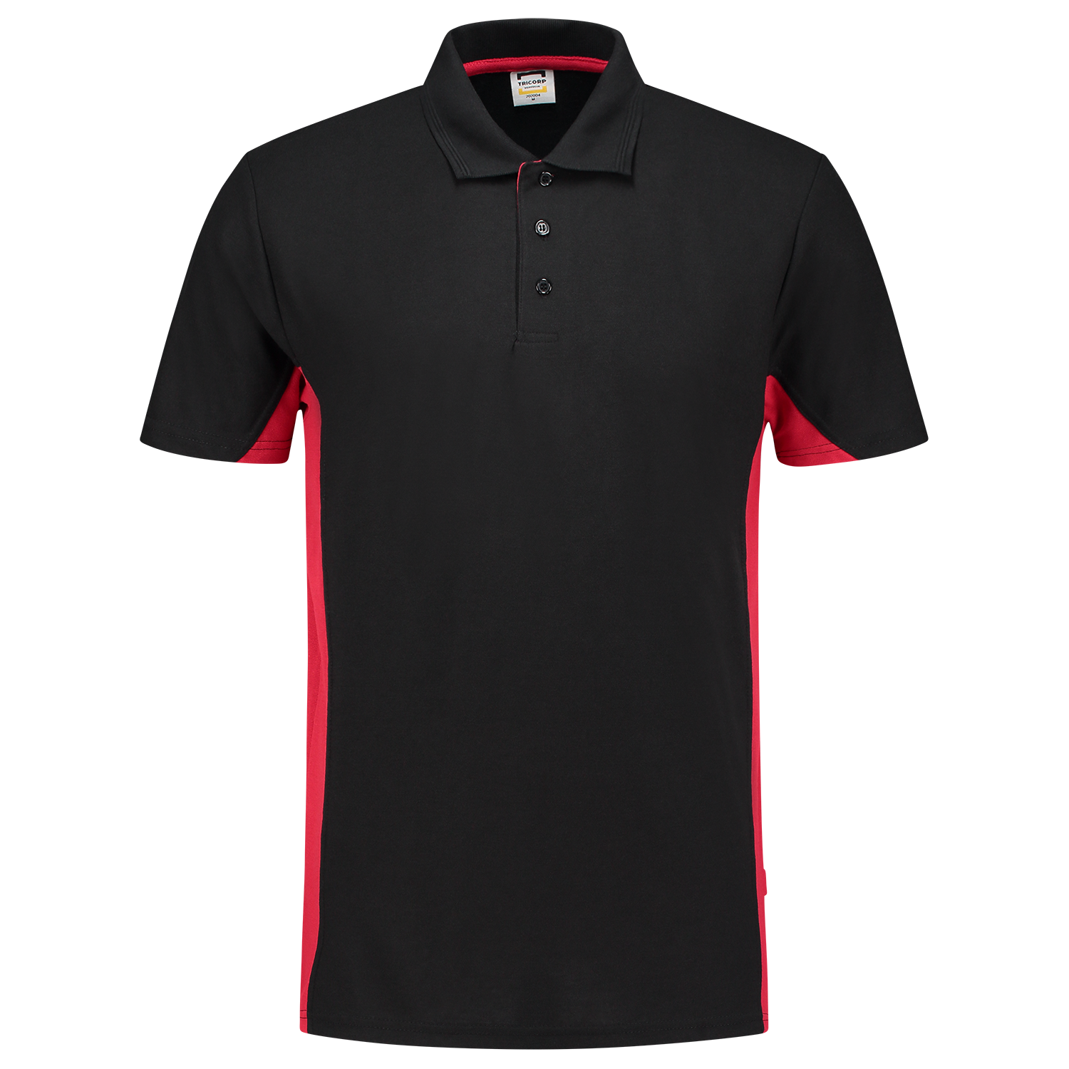 Polo shirt Bicolor