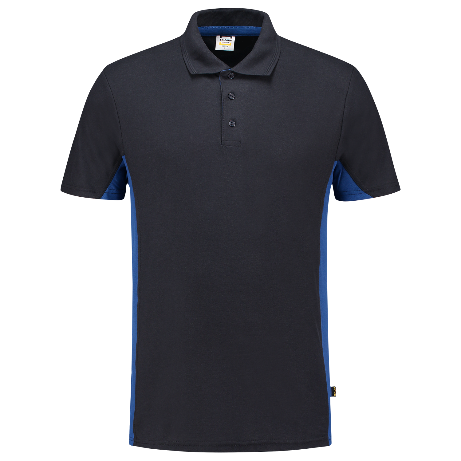 Polo shirt Bicolor