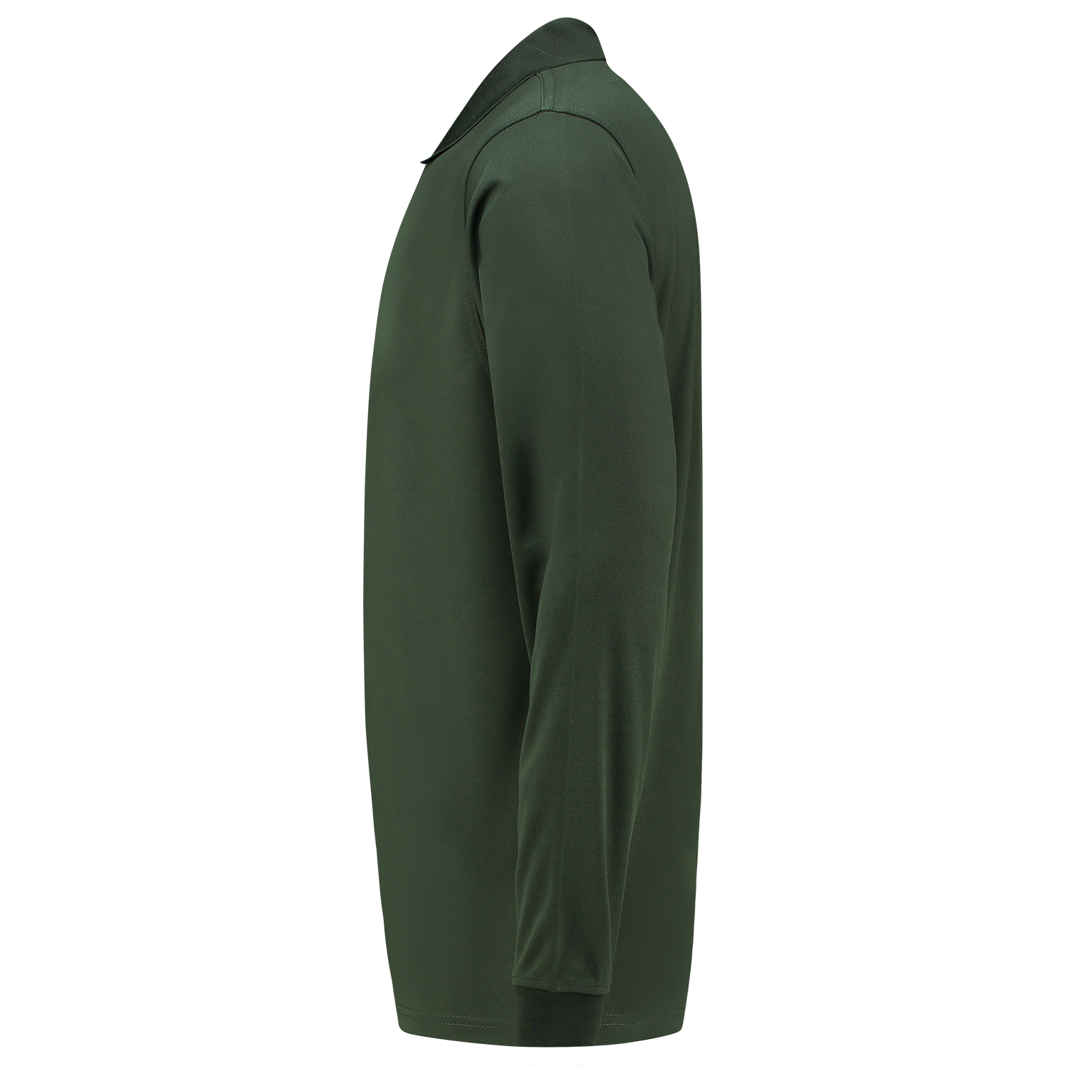 Polo Shirt UV Block Cooldry Long Sleeve