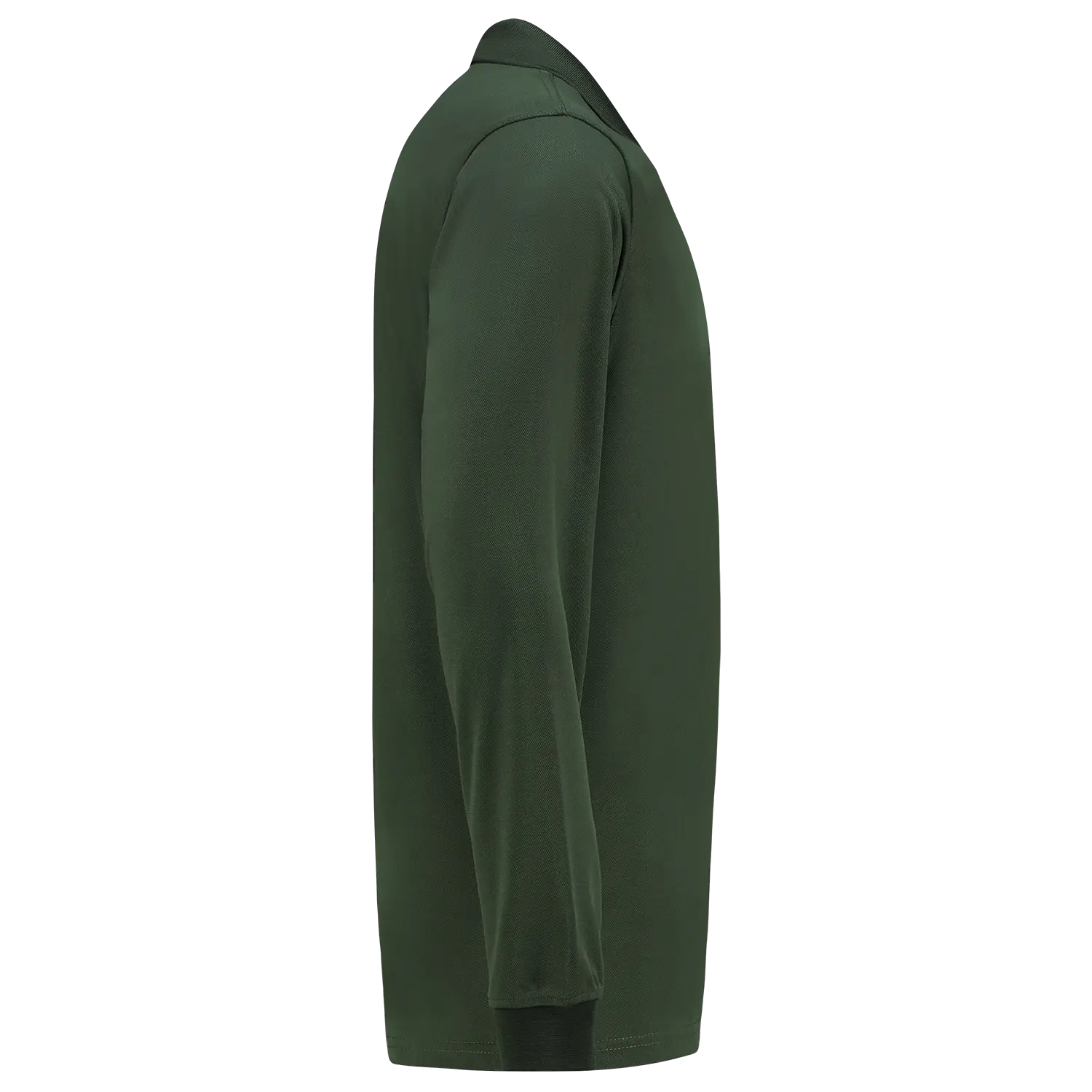 Polo Shirt UV Block Cooldry Long Sleeve Tricorp