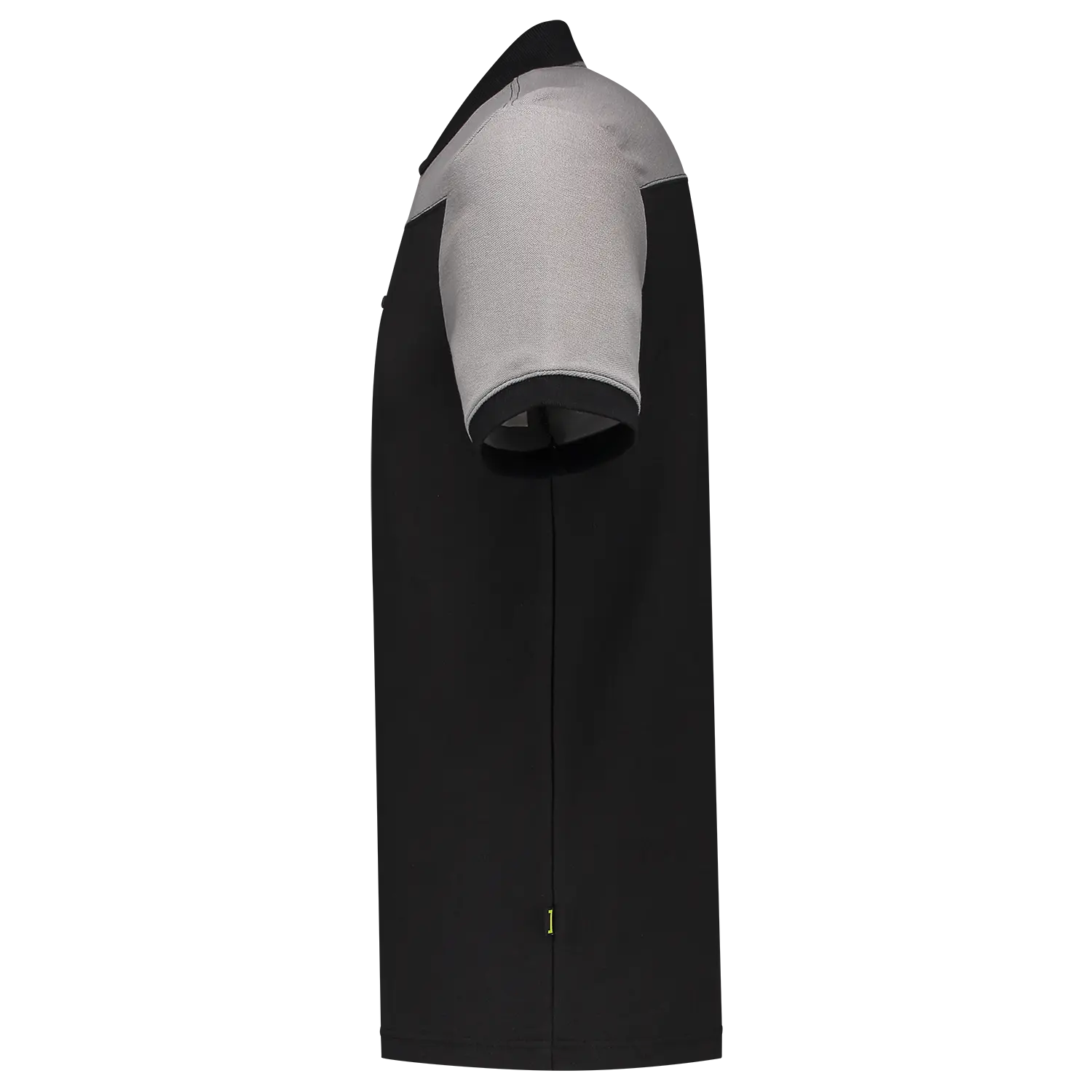 Polo Shirt Bicolor Seams Tricorp