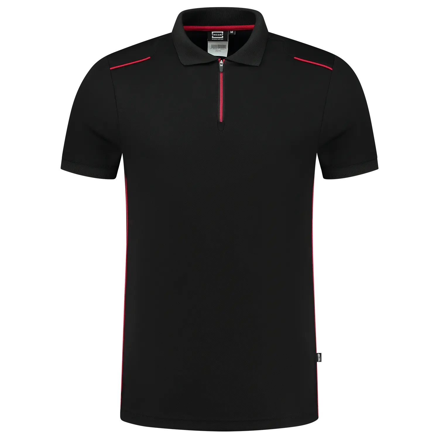 Polo Shirt Accent Tricorp