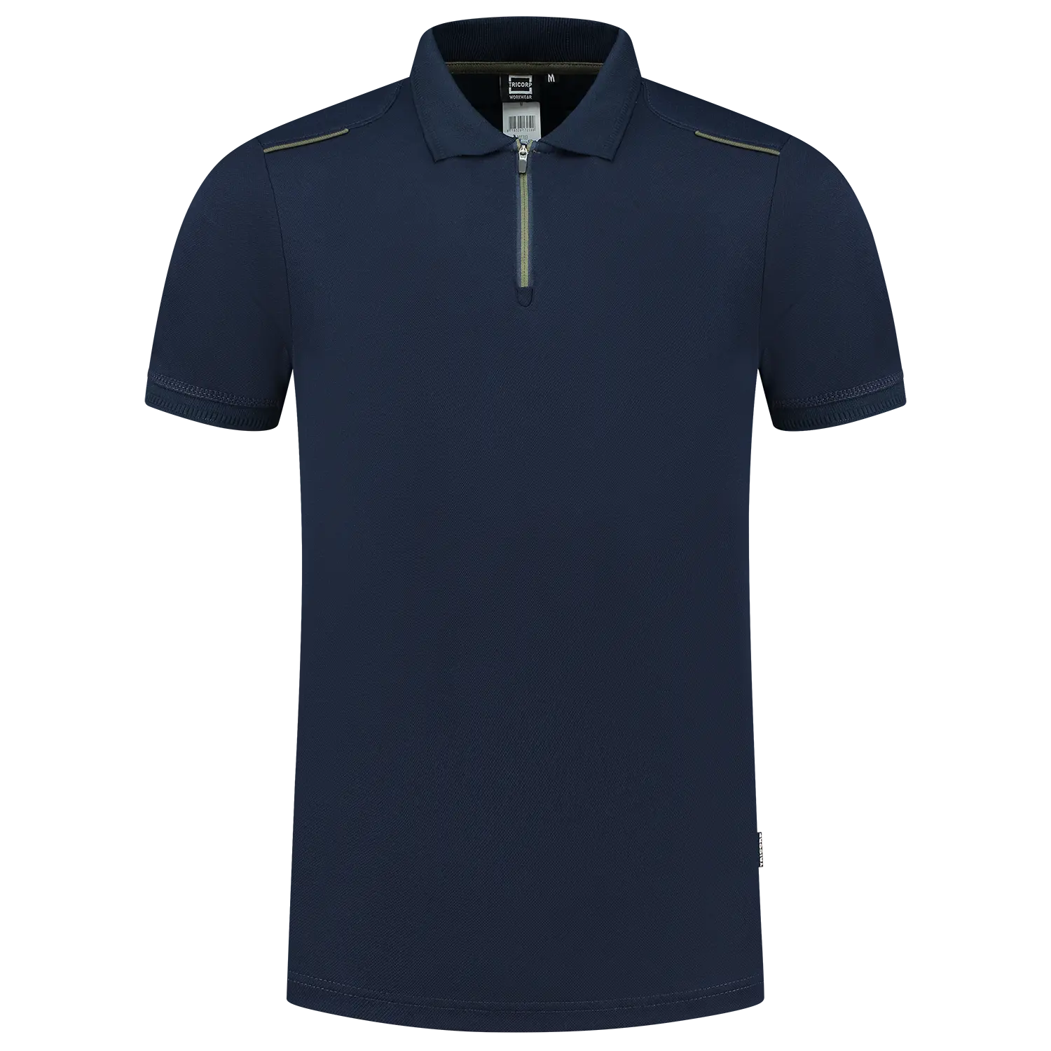 Polo Shirt Accent Tricorp