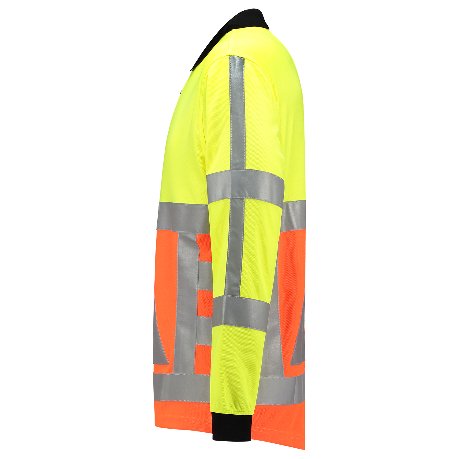 Polo Shirt Traffic Controller Long Sleeve