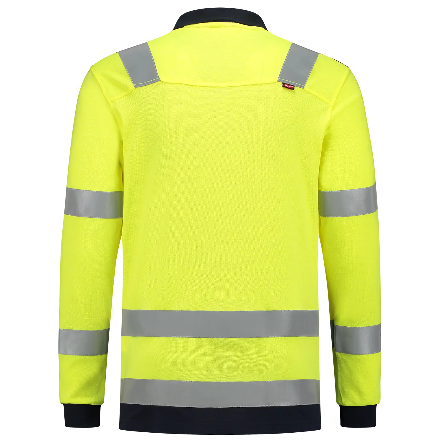 Polo Shirt Multinorm Bicolor Tricorp