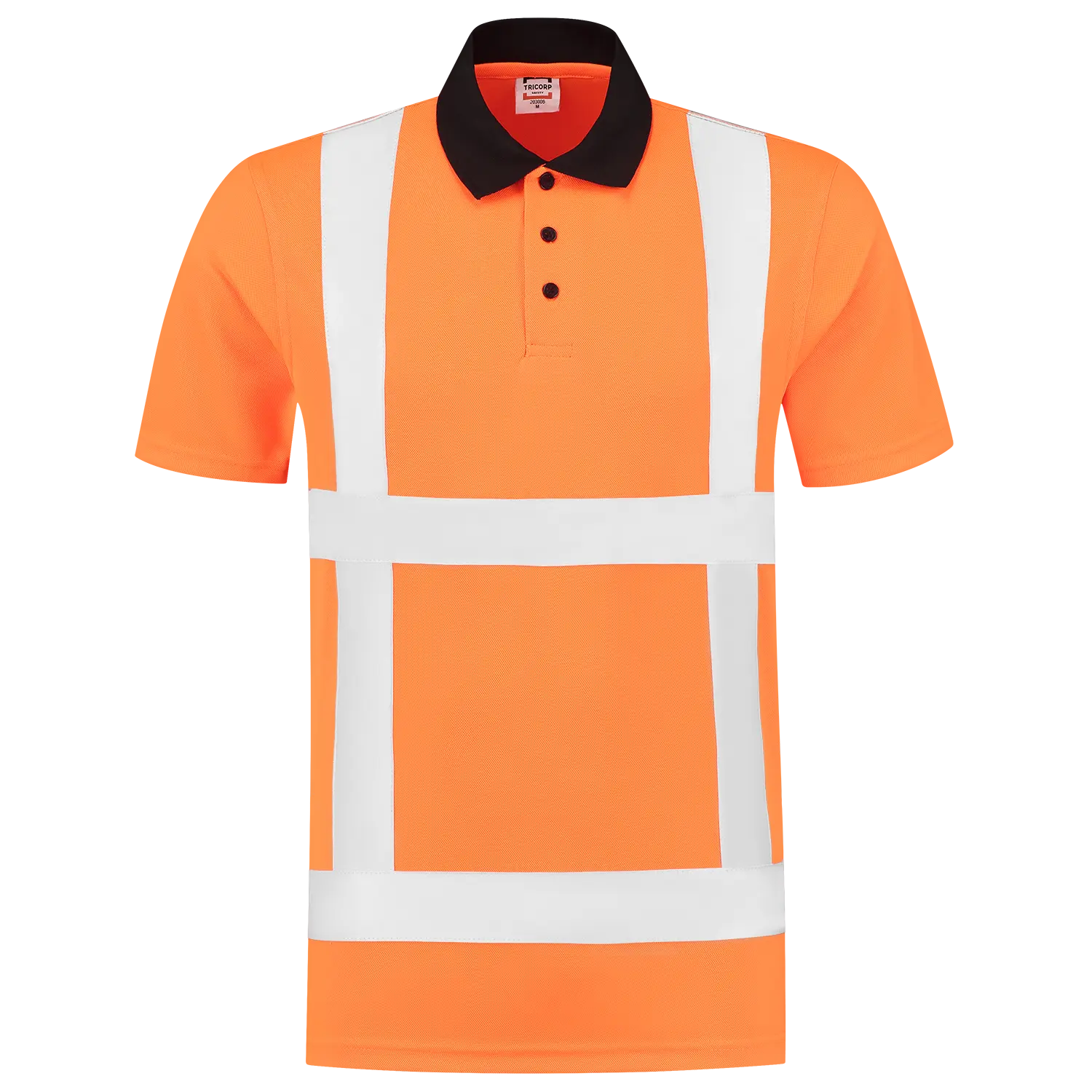 Polo shirt RWS Birdseye Tricorp
